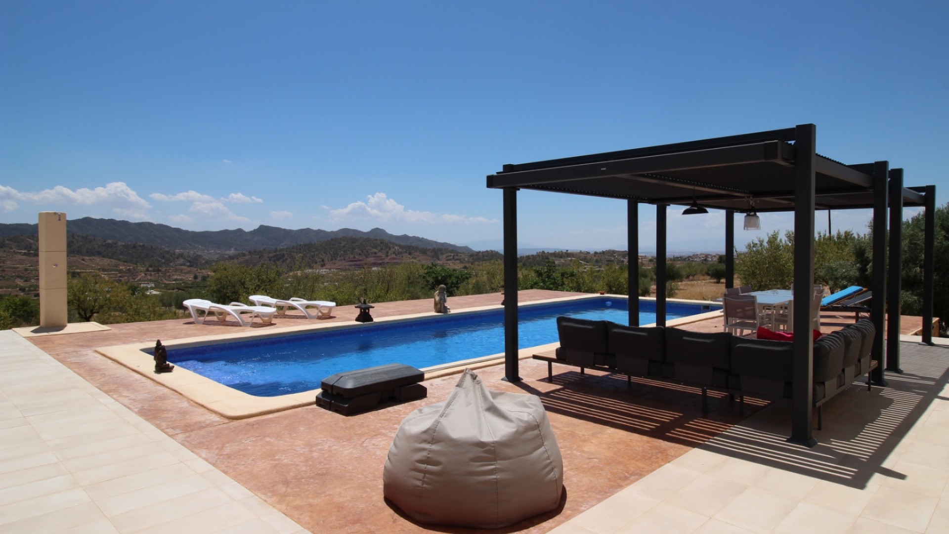 Revente - Villa Individuelle -
Macisvenda