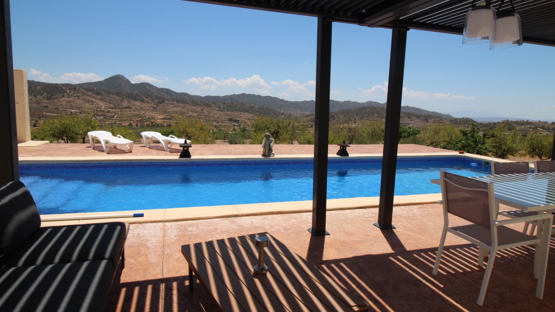 Revente - Villa Individuelle -
Macisvenda