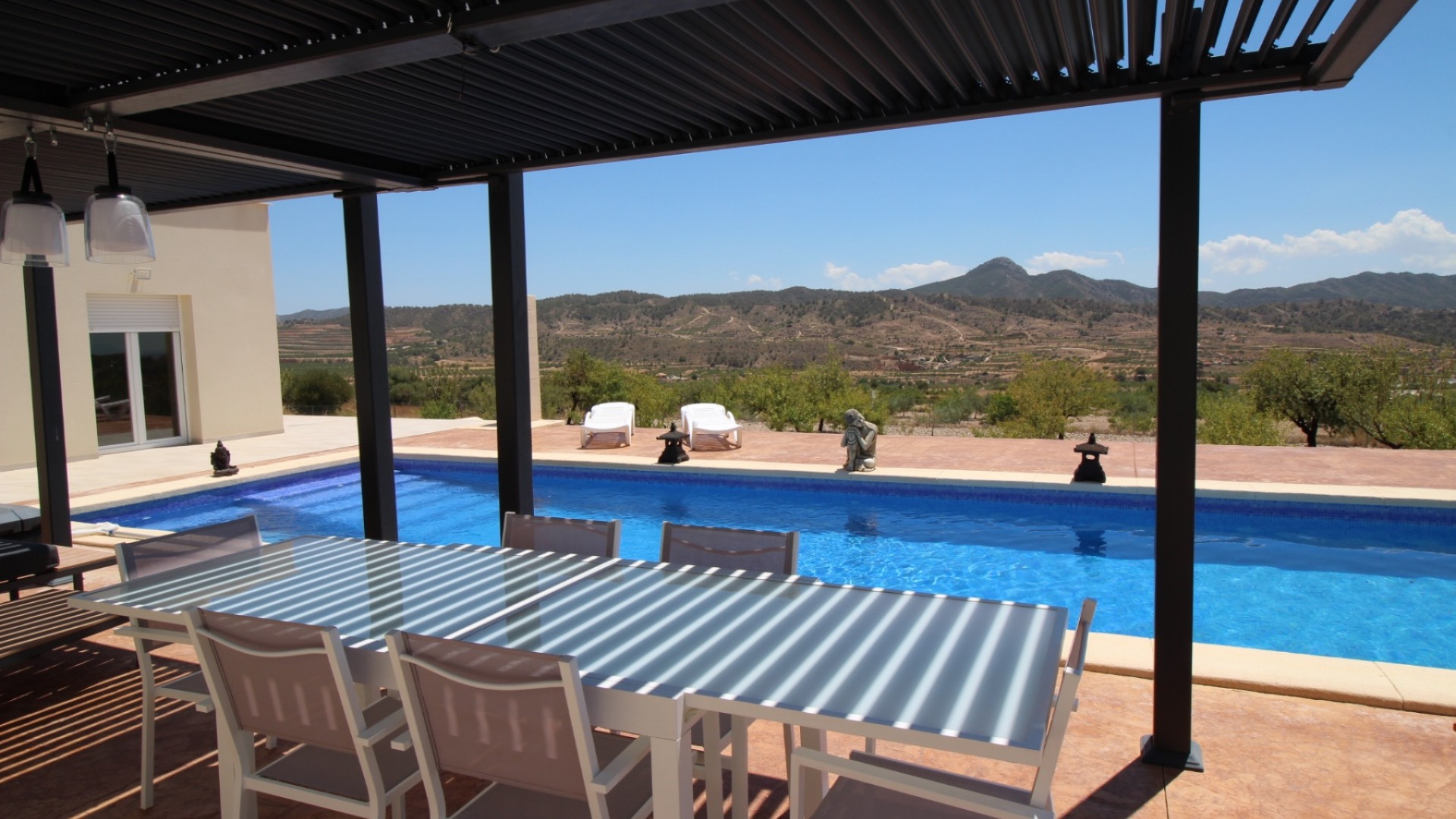 Revente - Villa Individuelle -
Macisvenda