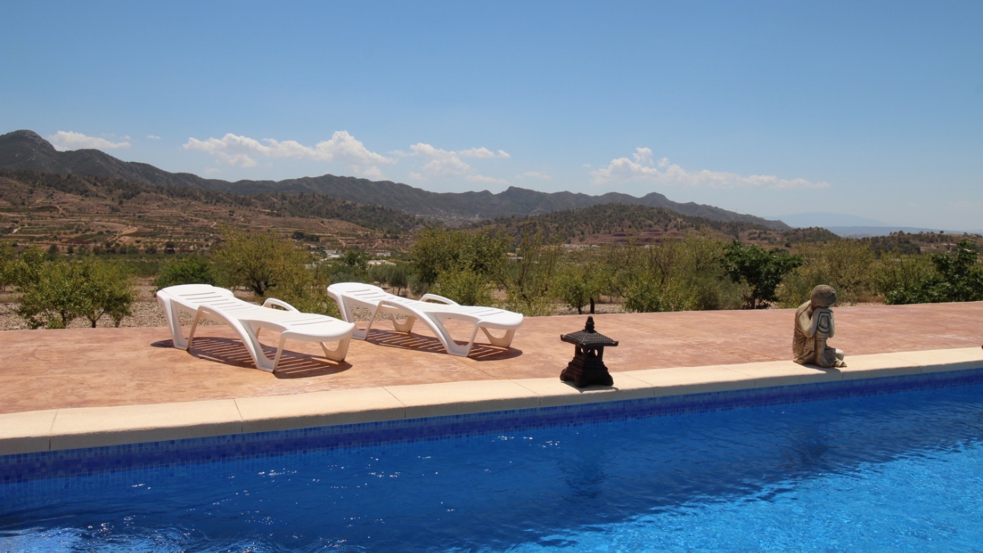 Revente - Villa Individuelle -
Macisvenda