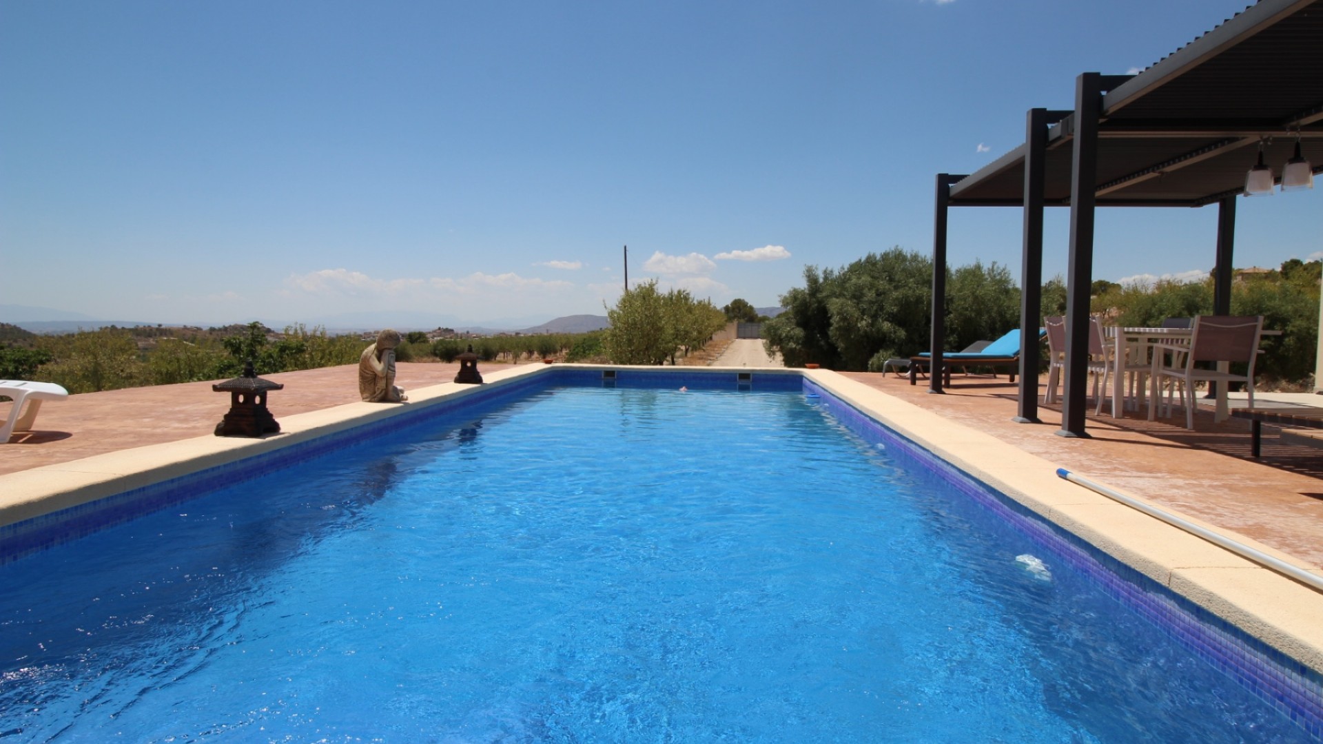 Revente - Villa Individuelle -
Macisvenda