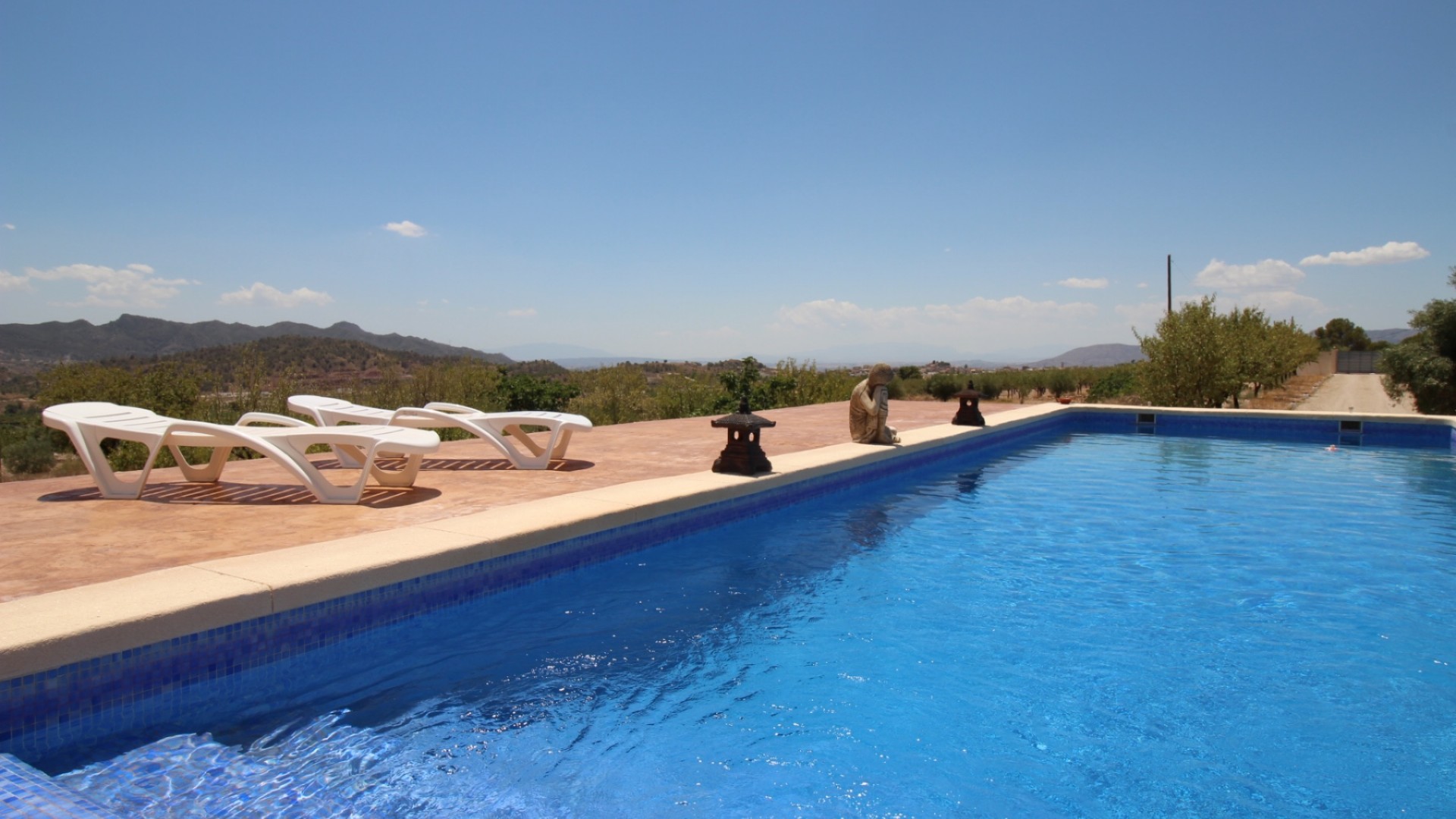 Revente - Villa Individuelle -
Macisvenda