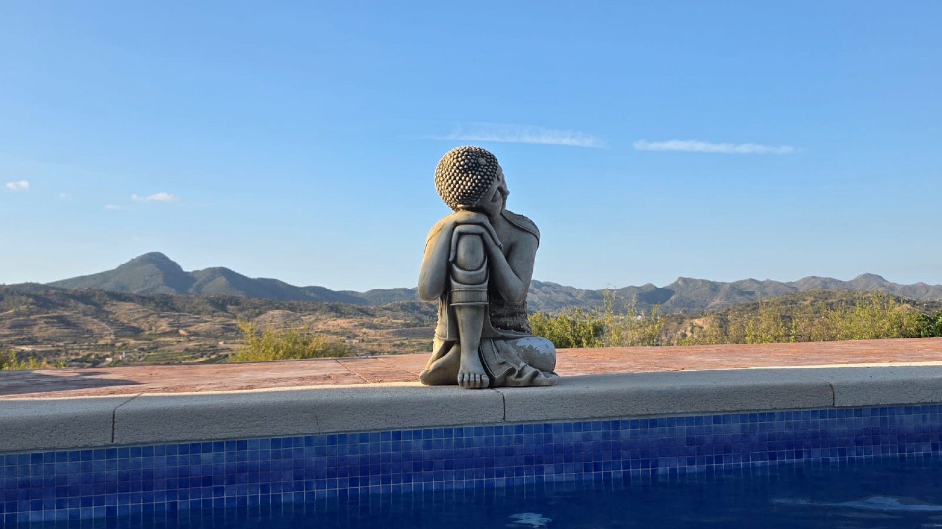 Revente - Villa Individuelle -
Macisvenda