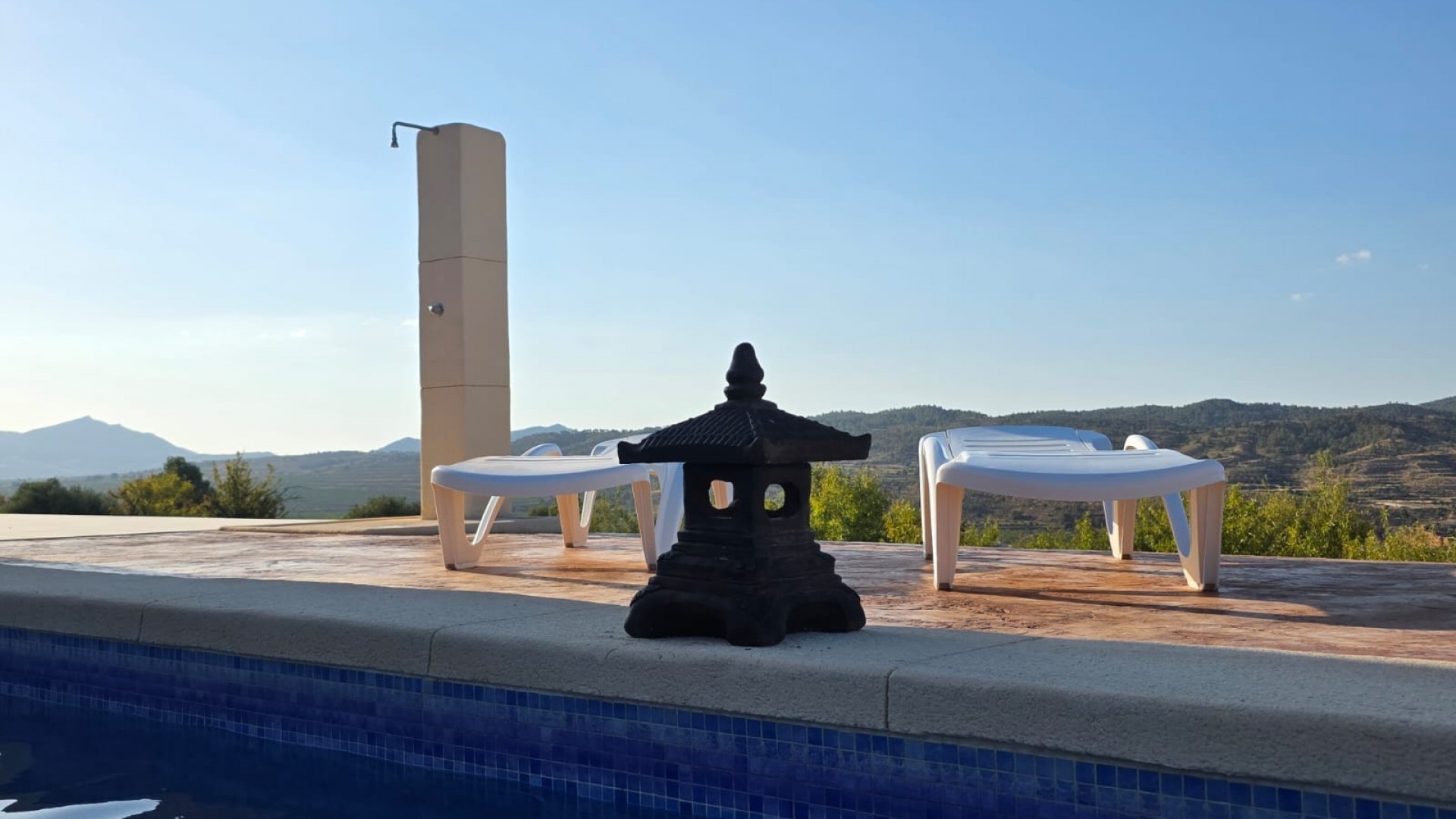 Revente - Villa Individuelle -
Macisvenda