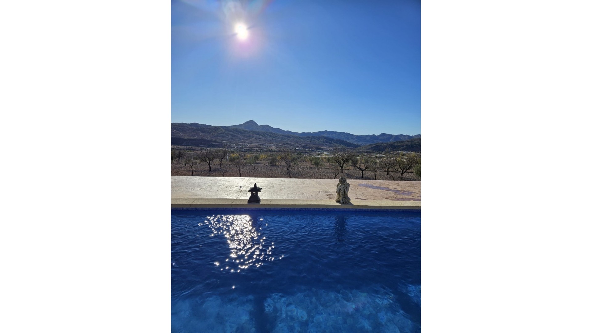 Revente - Villa Individuelle -
Macisvenda