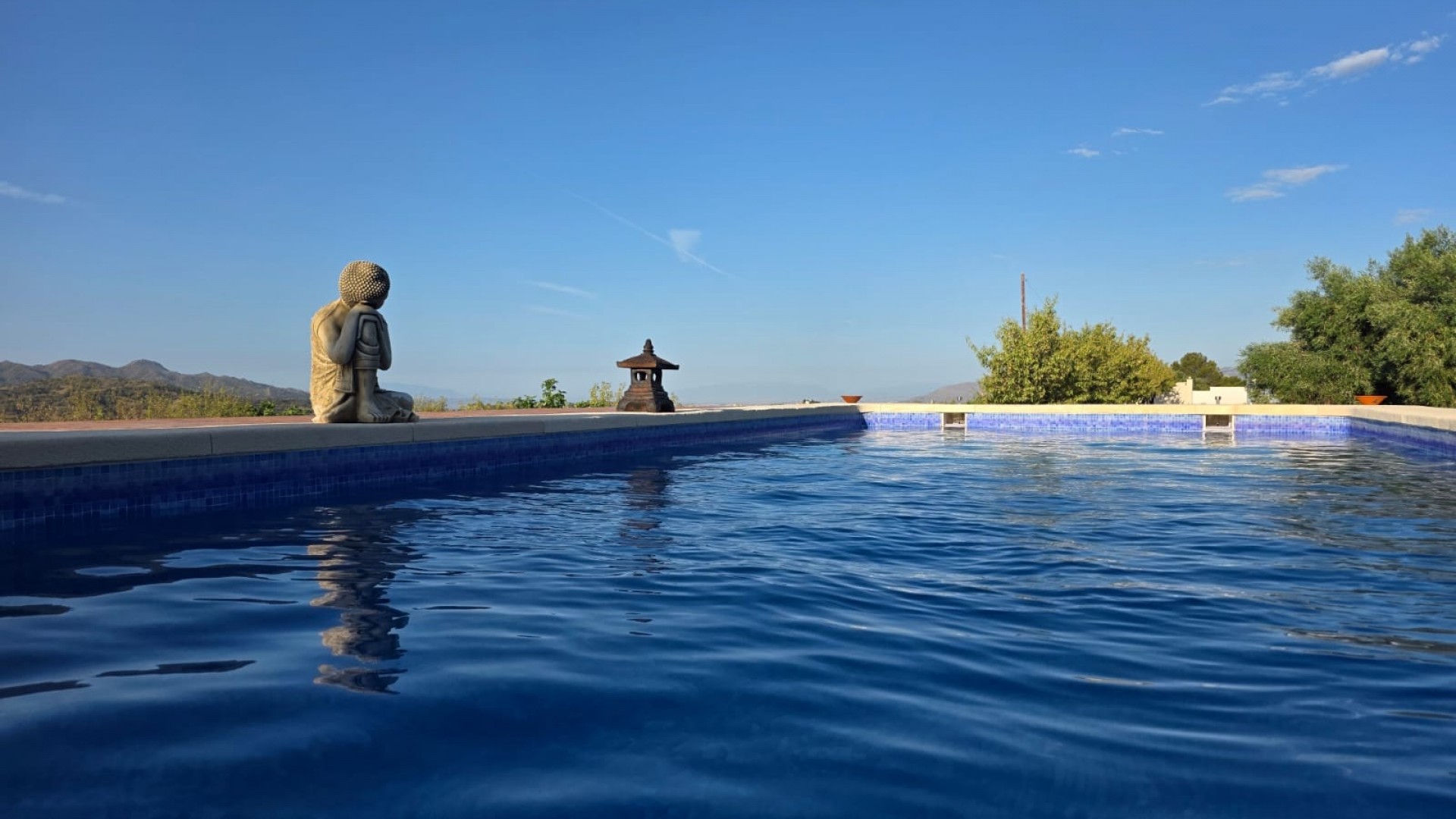 Revente - Villa Individuelle -
Macisvenda