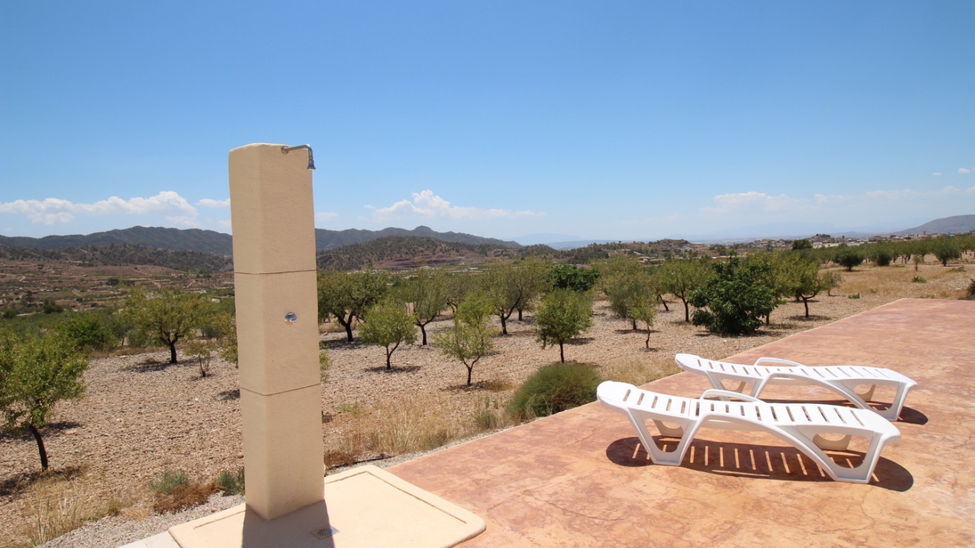 Revente - Villa Individuelle -
Macisvenda