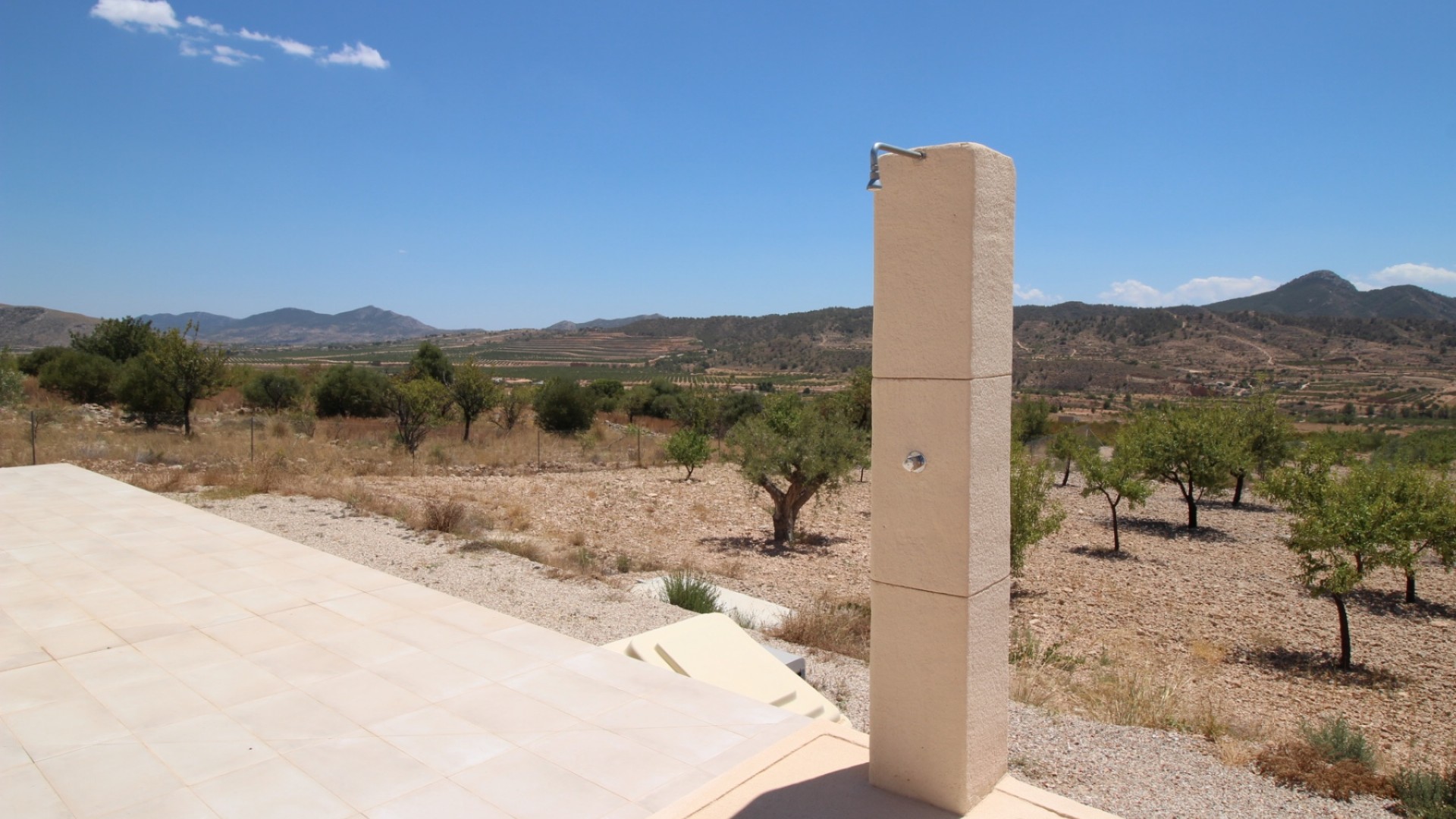 Revente - Villa Individuelle -
Macisvenda