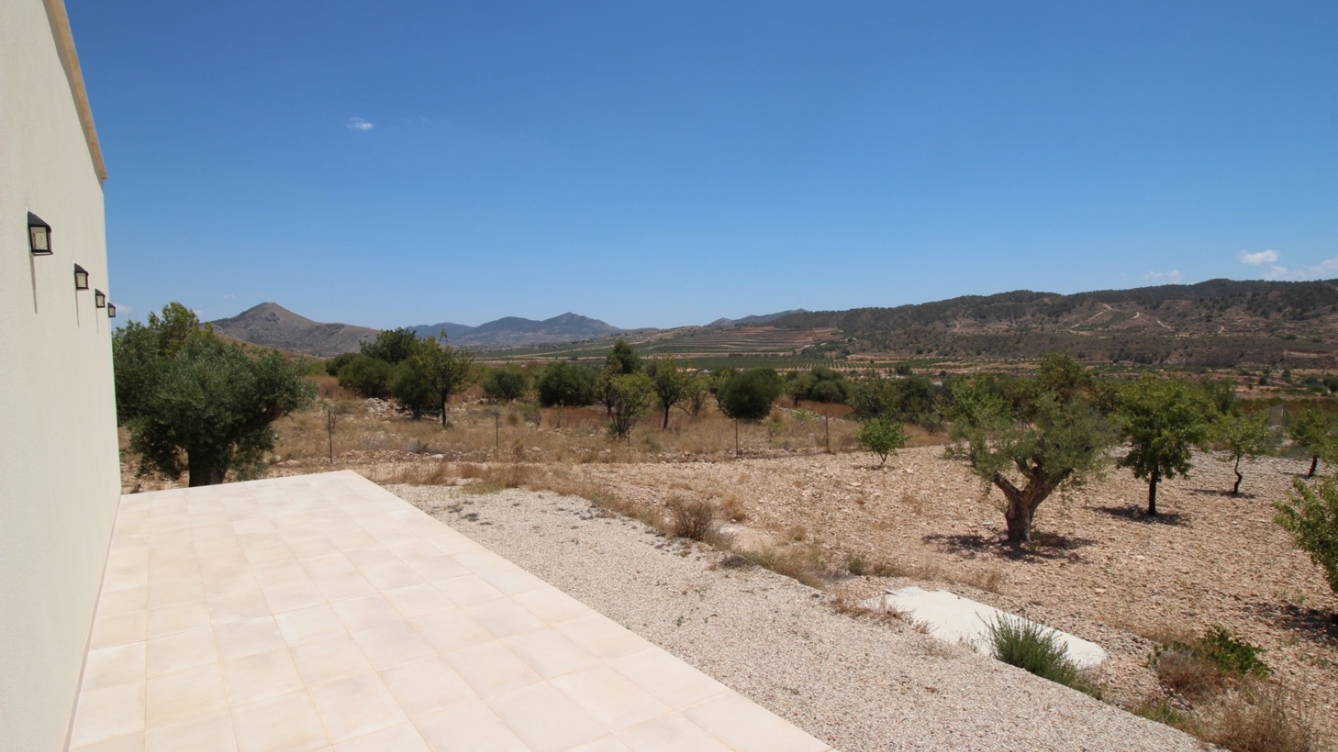 Revente - Villa Individuelle -
Macisvenda