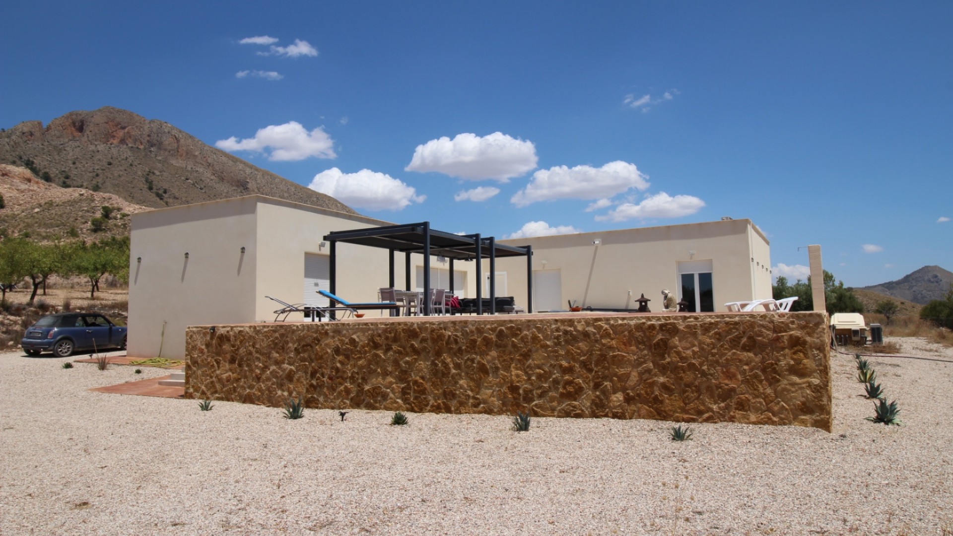 Revente - Villa Individuelle -
Macisvenda