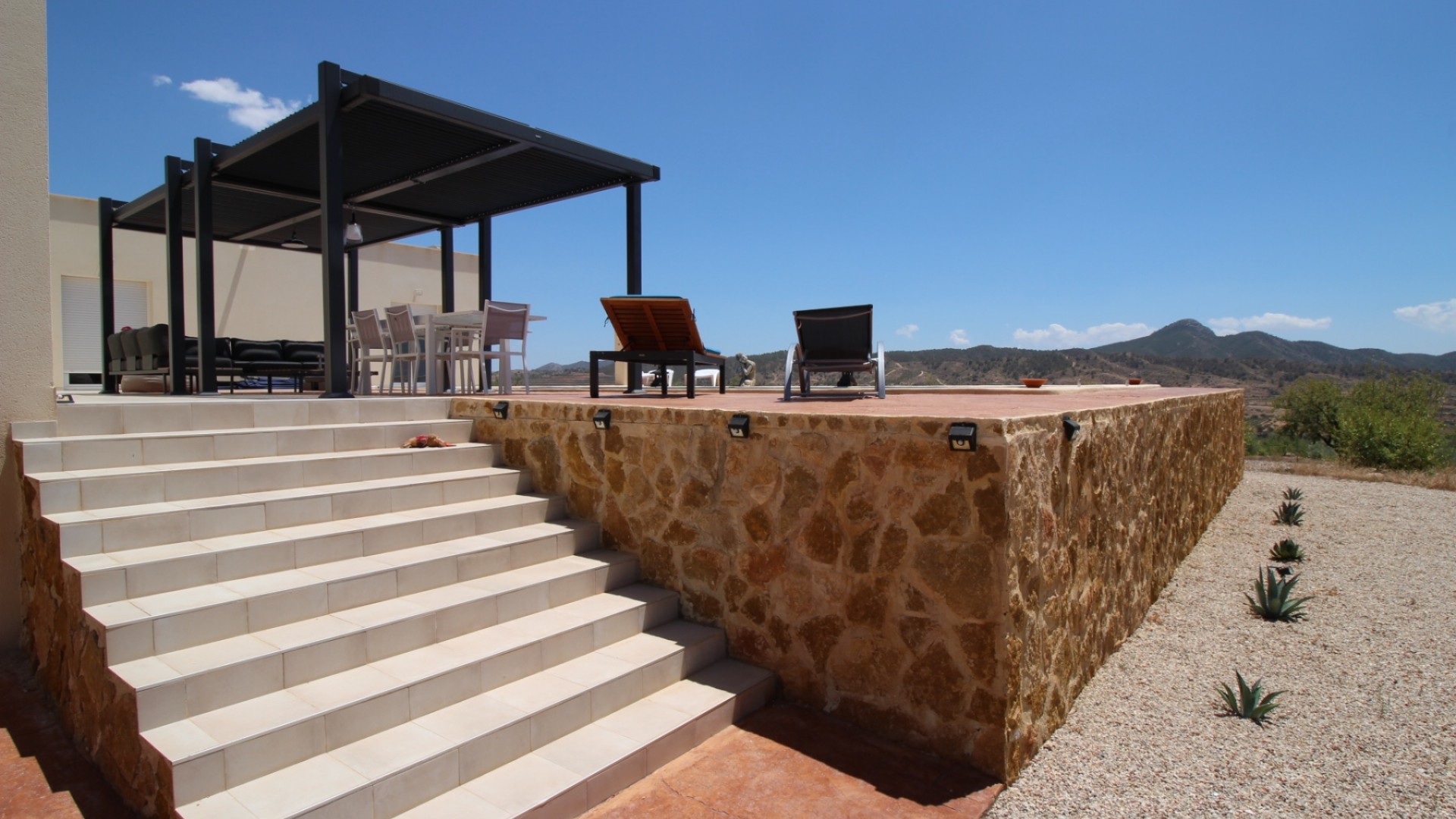 Revente - Villa Individuelle -
Macisvenda