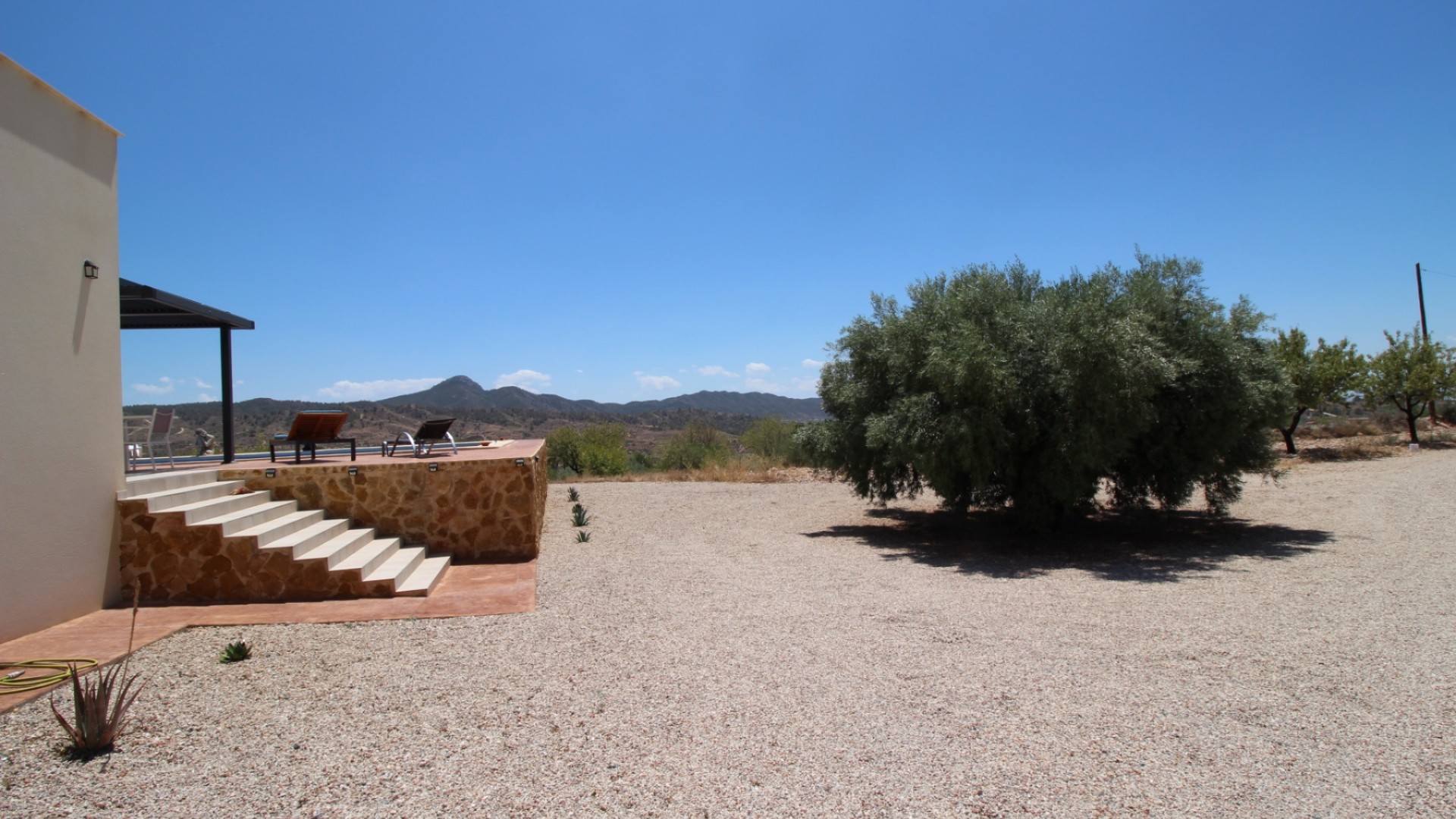 Revente - Villa Individuelle -
Macisvenda