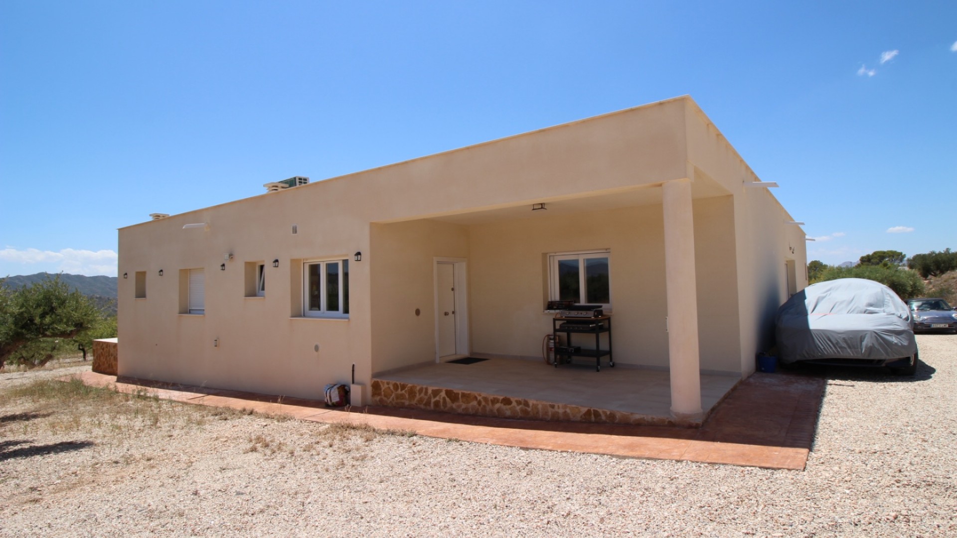 Revente - Villa Individuelle -
Macisvenda