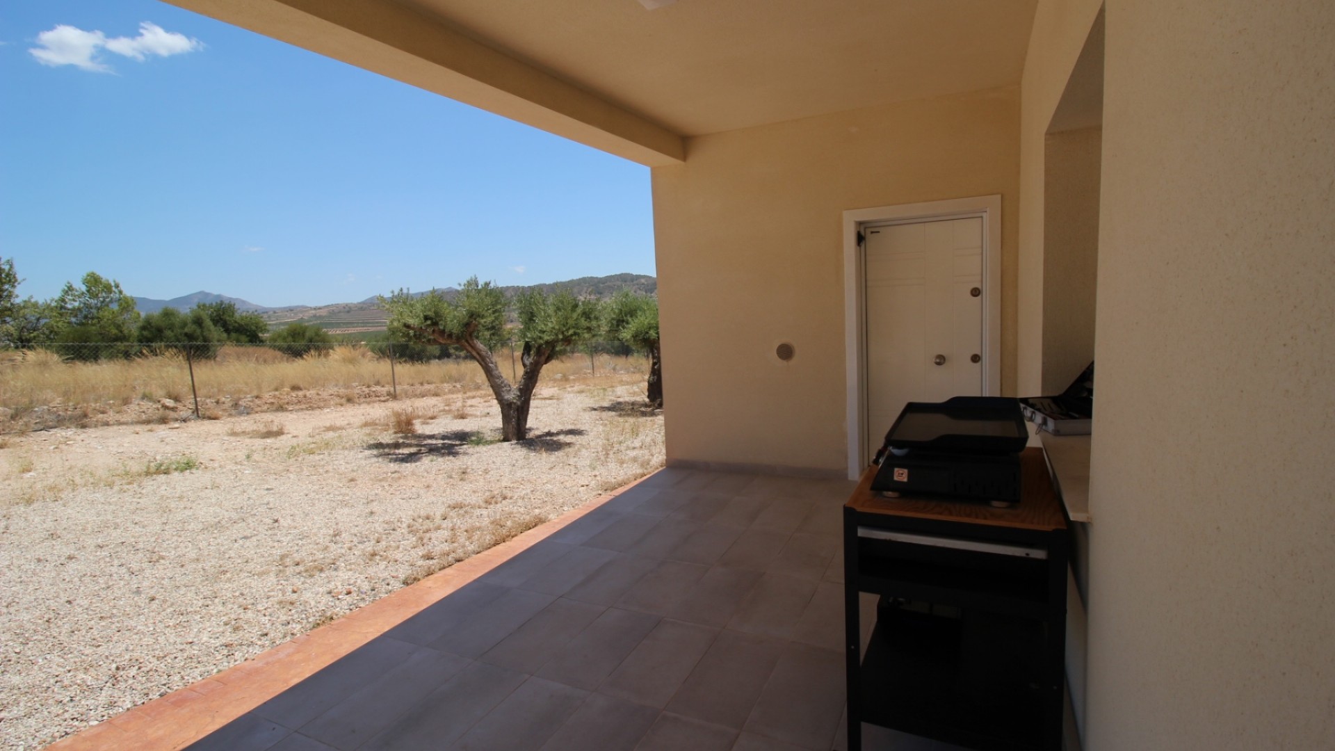 Revente - Villa Individuelle -
Macisvenda