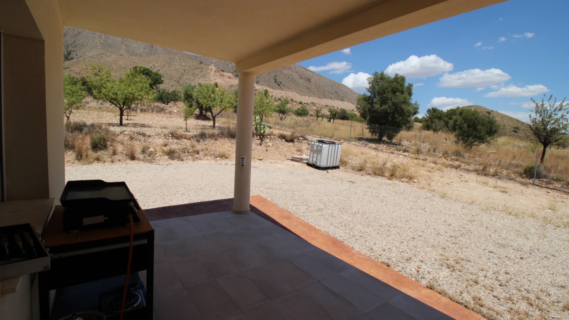 Revente - Villa Individuelle -
Macisvenda