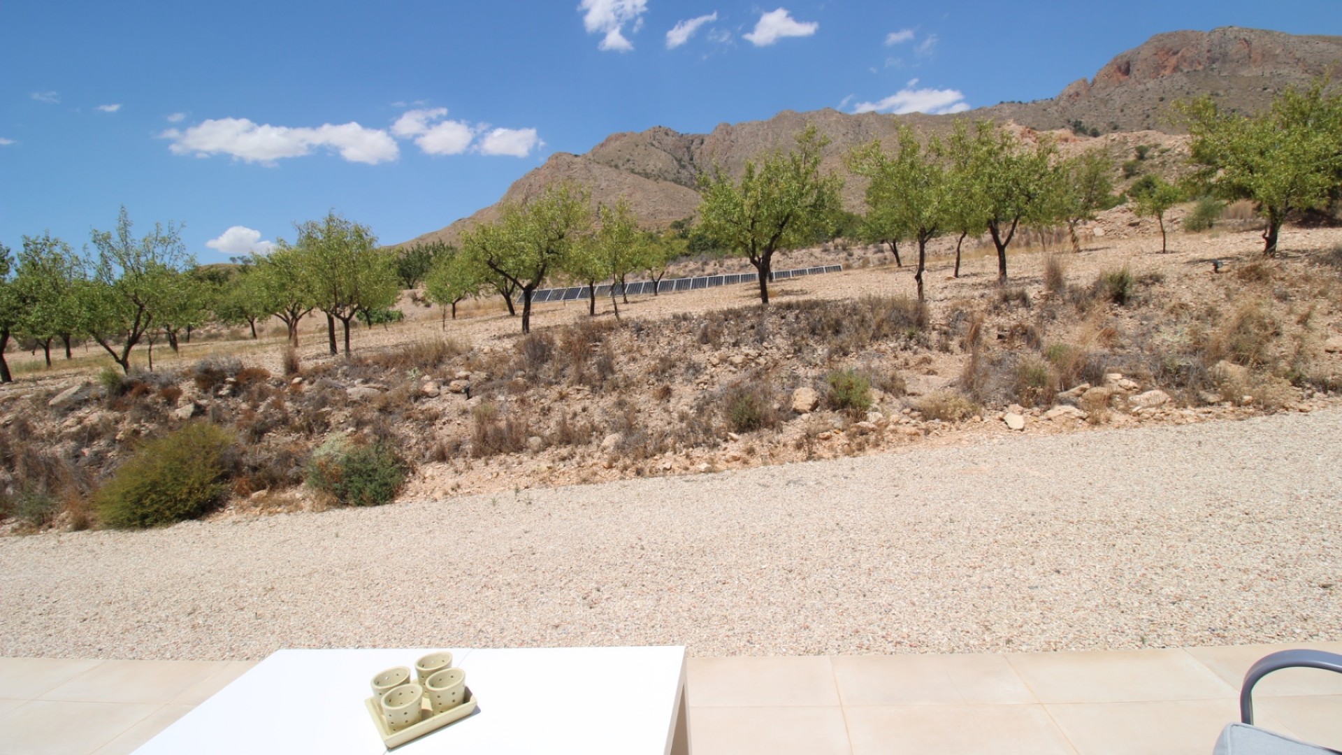 Revente - Villa Individuelle -
Macisvenda