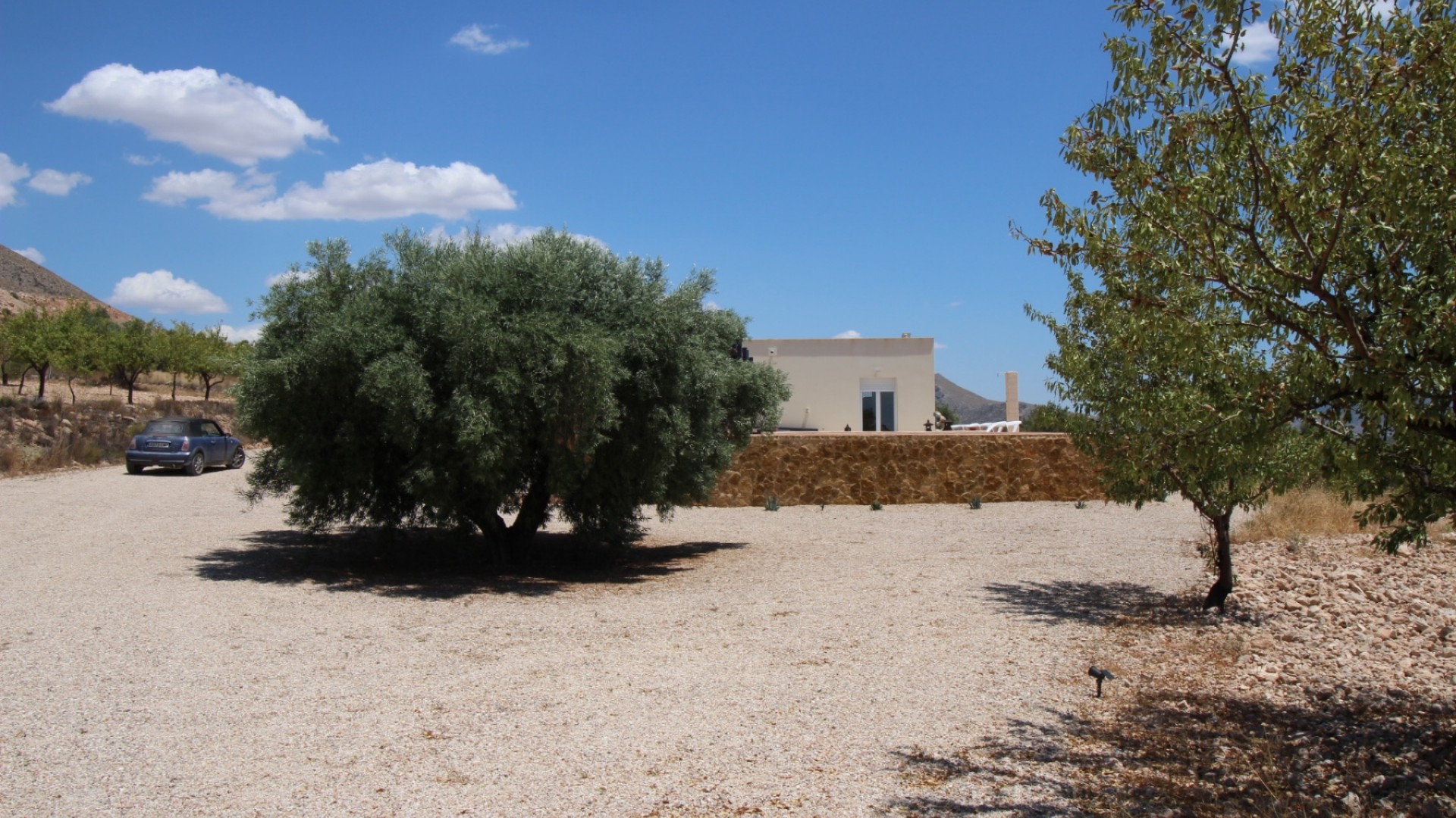 Revente - Villa Individuelle -
Macisvenda