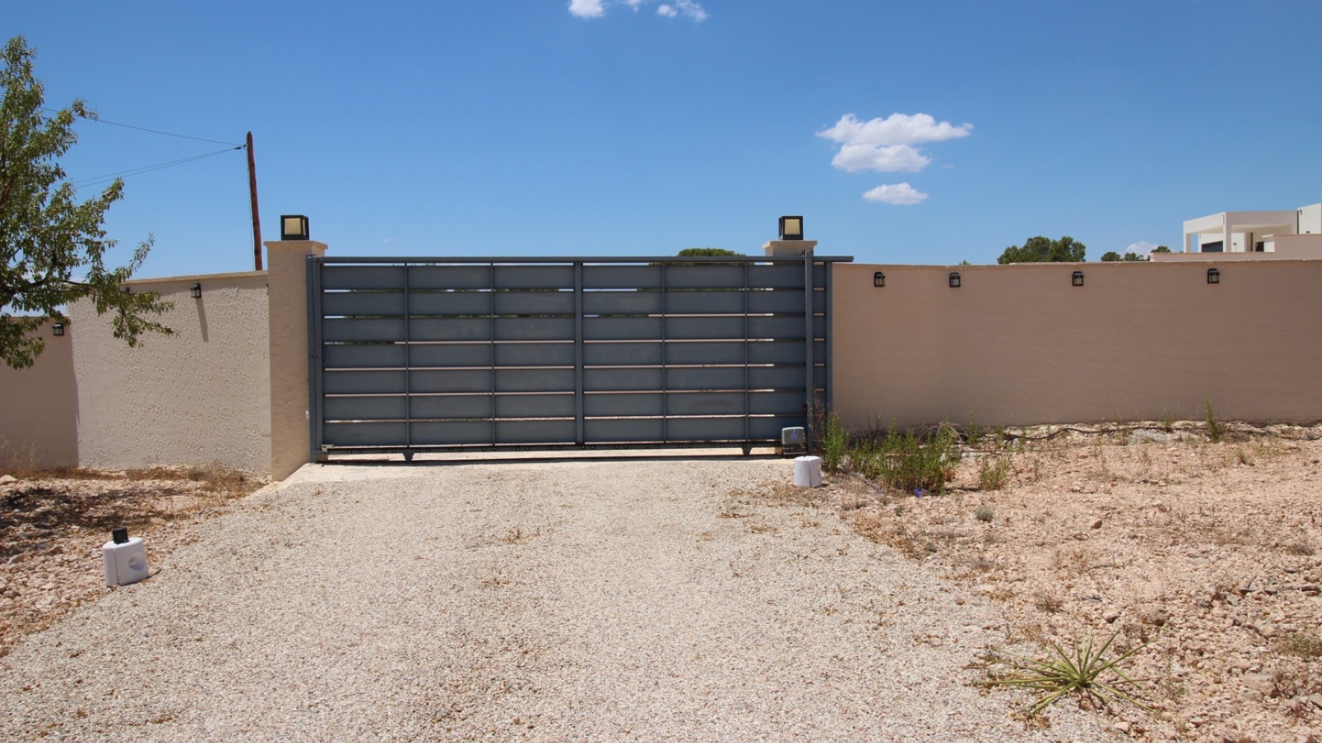 Revente - Villa Individuelle -
Macisvenda