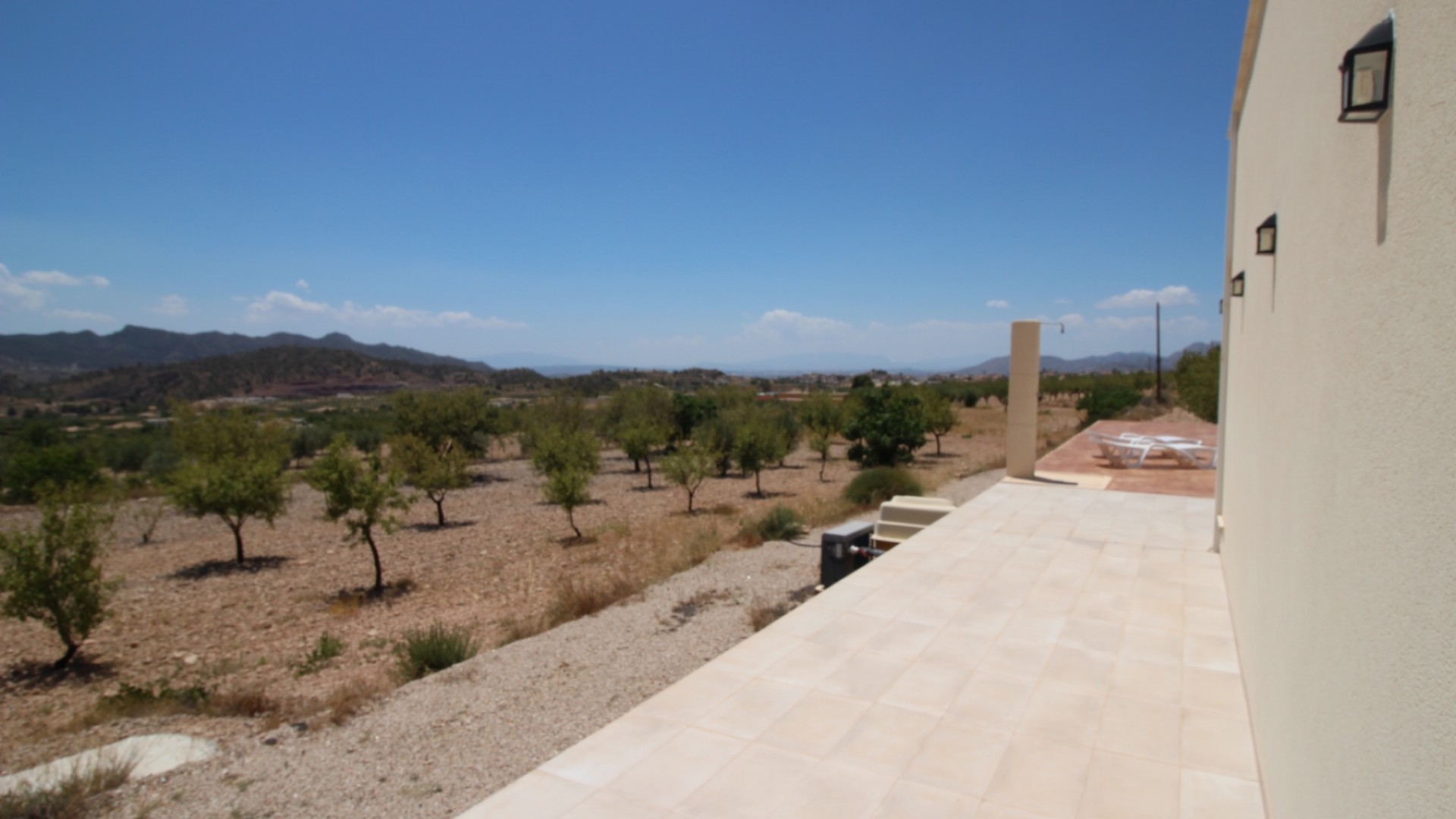 Revente - Villa Individuelle -
Macisvenda