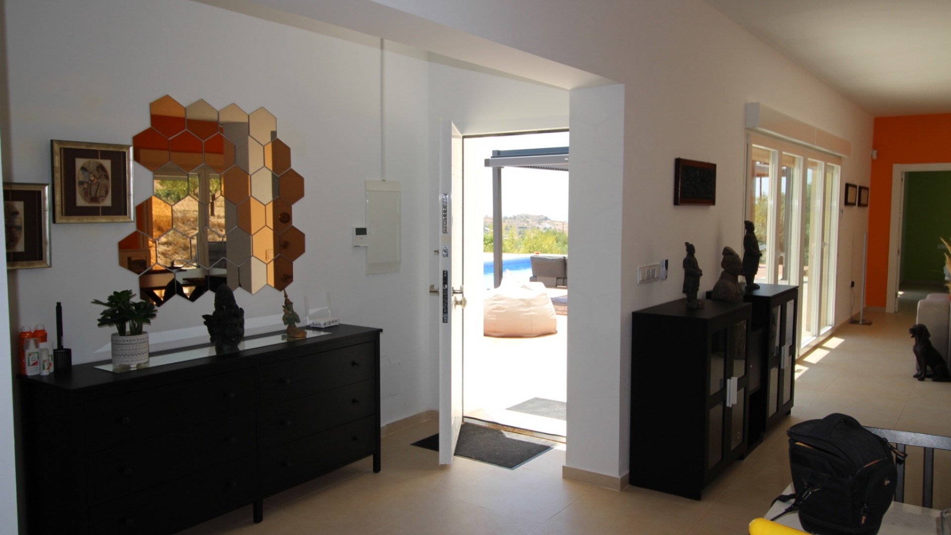 Revente - Villa Individuelle -
Macisvenda