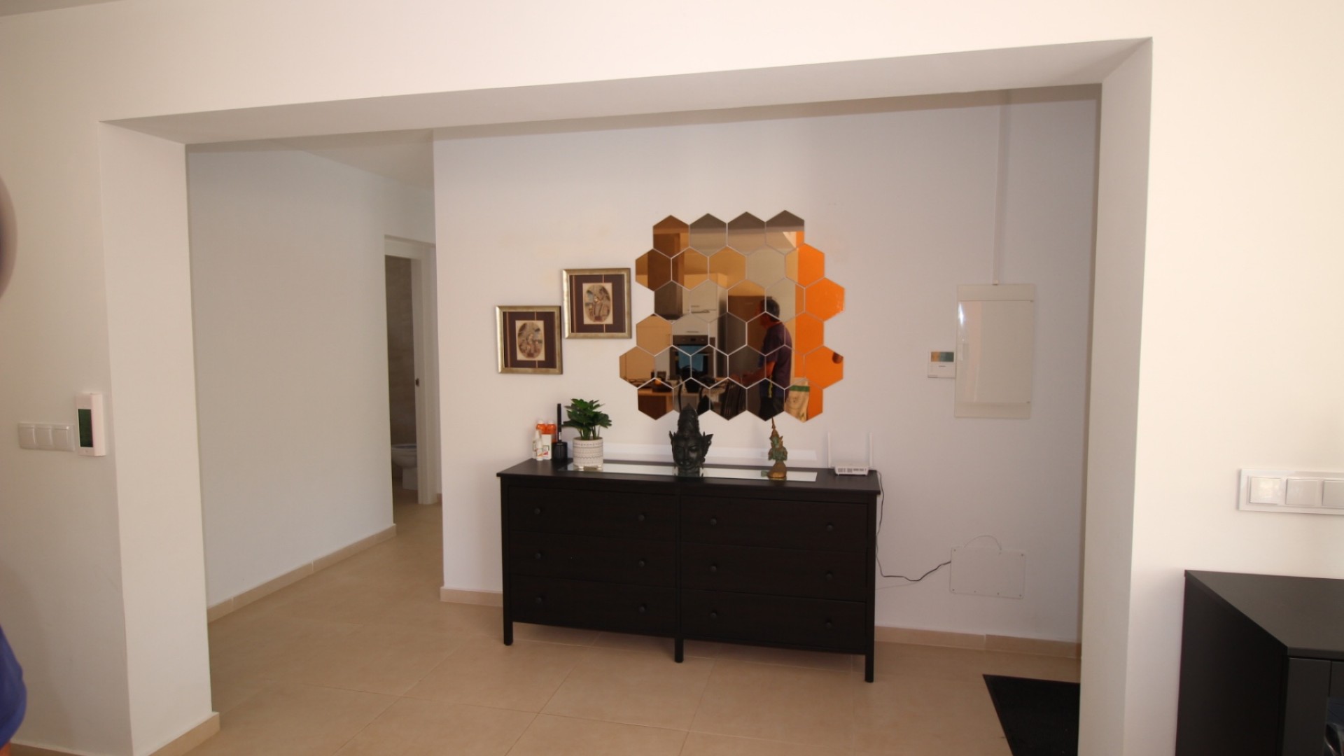 Revente - Villa Individuelle -
Macisvenda