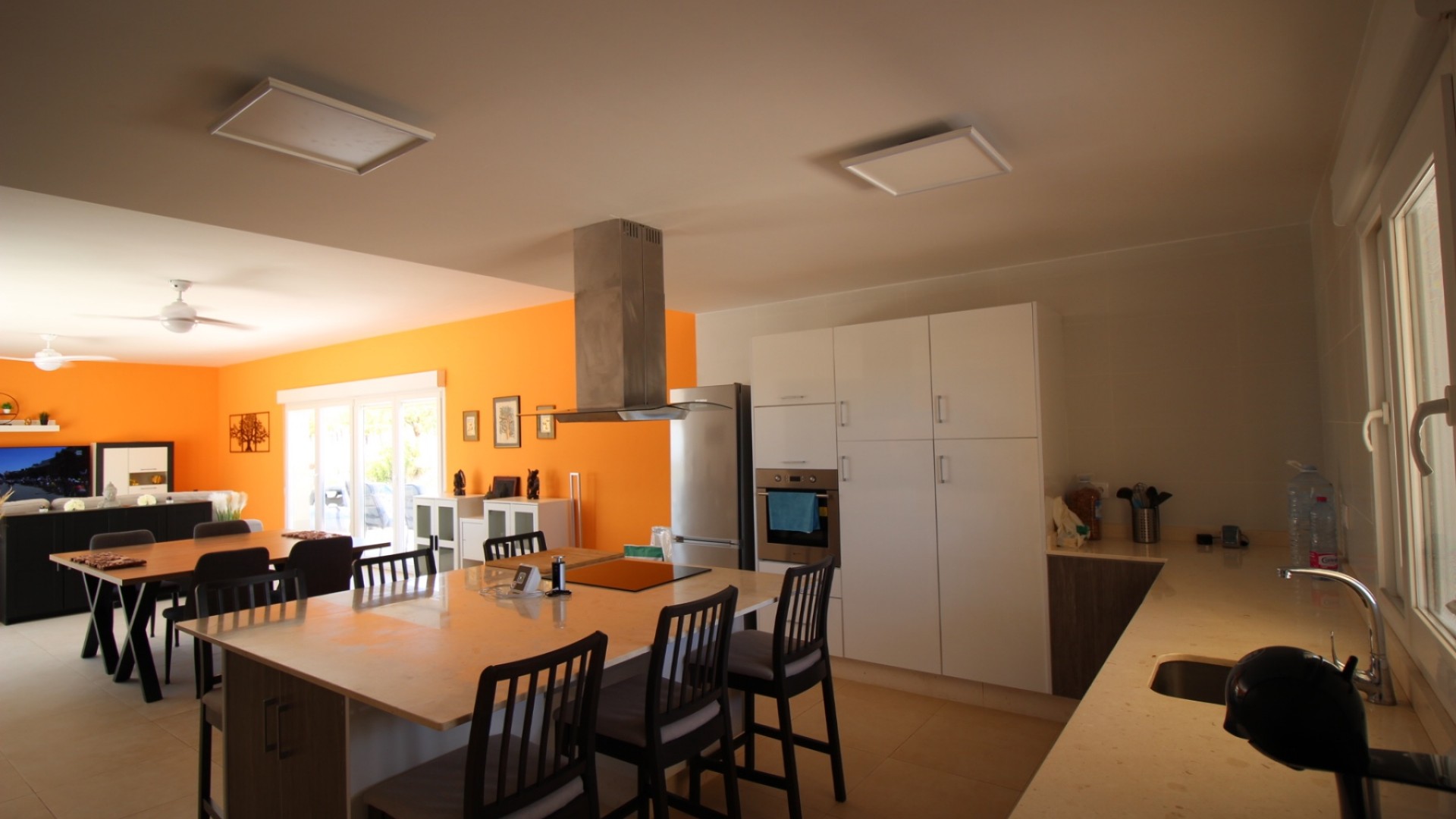 Revente - Villa Individuelle -
Macisvenda