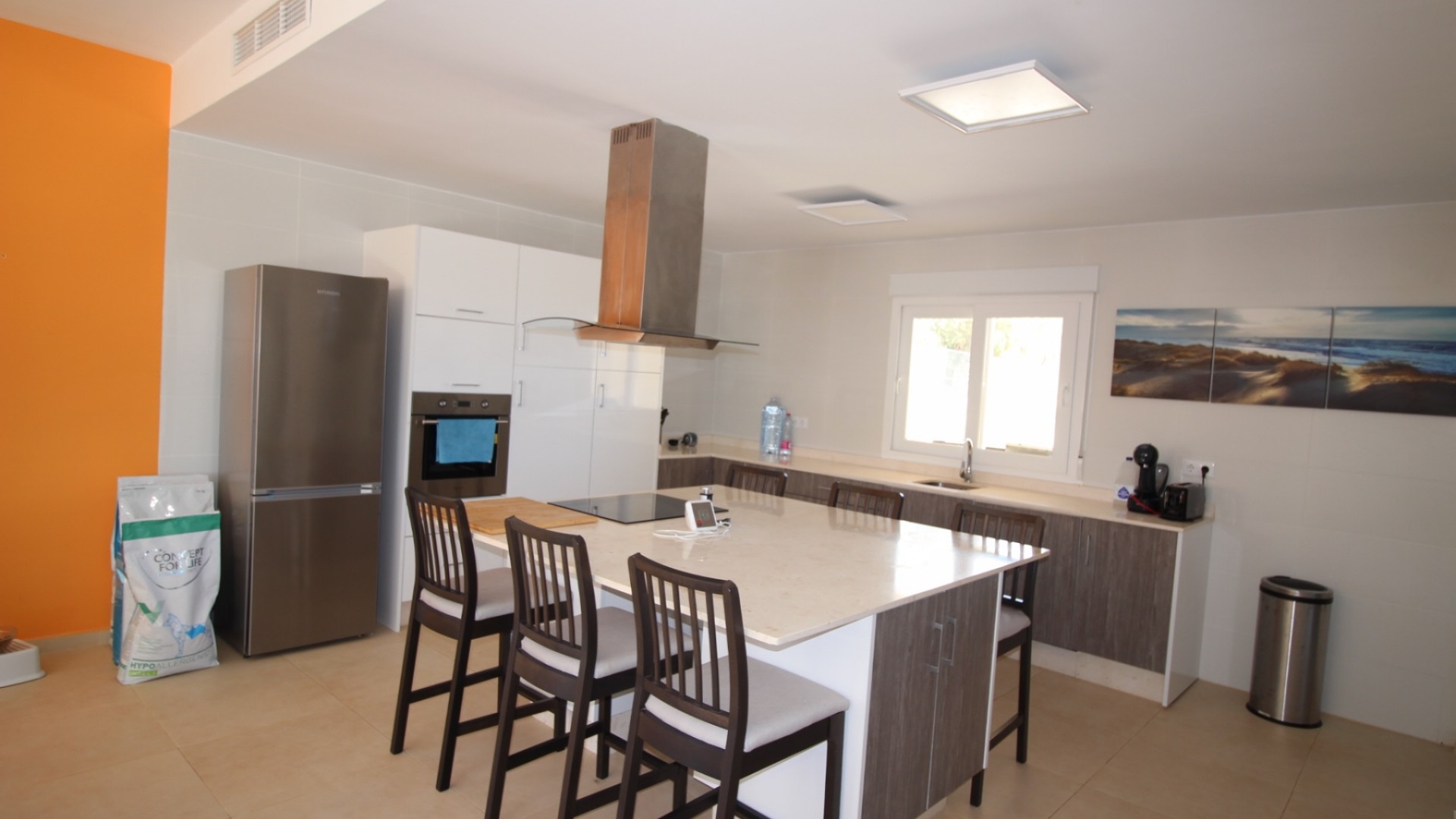 Revente - Villa Individuelle -
Macisvenda