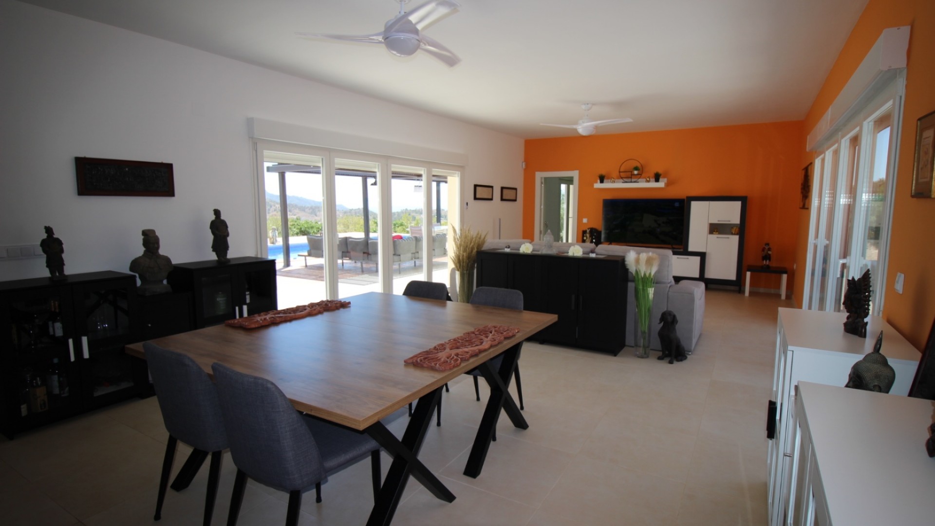 Revente - Villa Individuelle -
Macisvenda