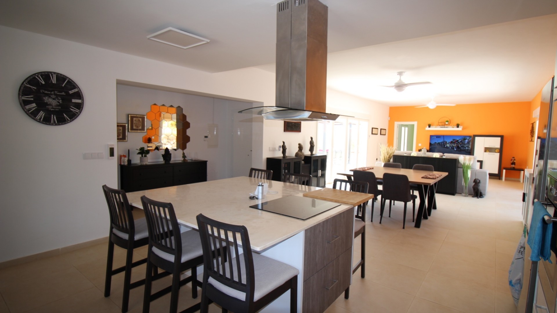 Revente - Villa Individuelle -
Macisvenda