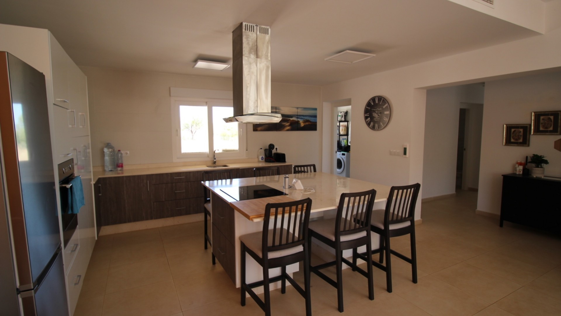 Revente - Villa Individuelle -
Macisvenda