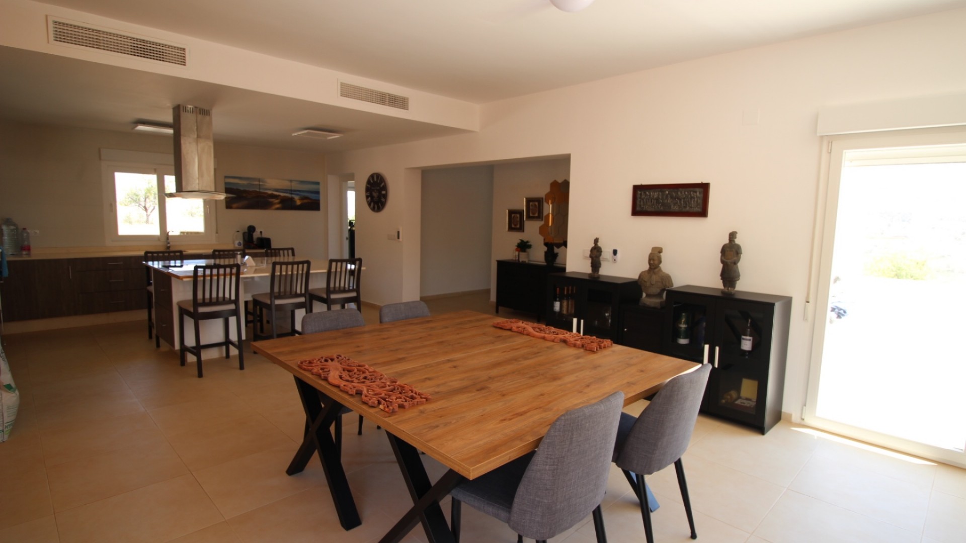 Revente - Villa Individuelle -
Macisvenda