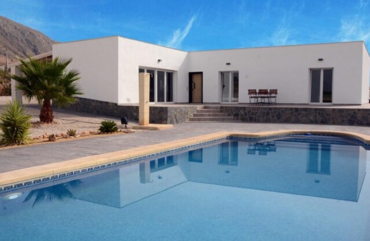 Revente - Villa Individuelle -
Macisvenda