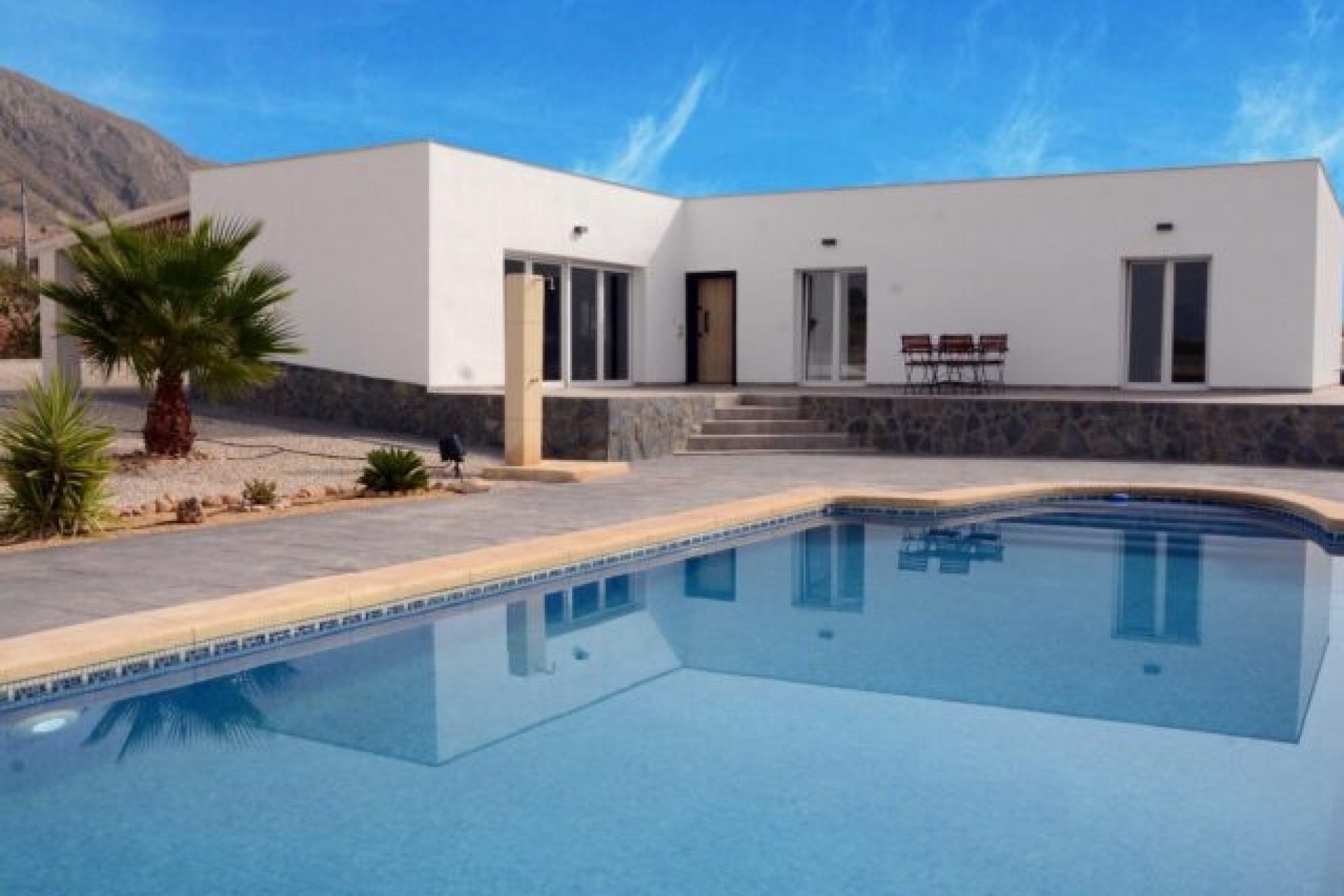 Revente - Villa Individuelle -
Macisvenda