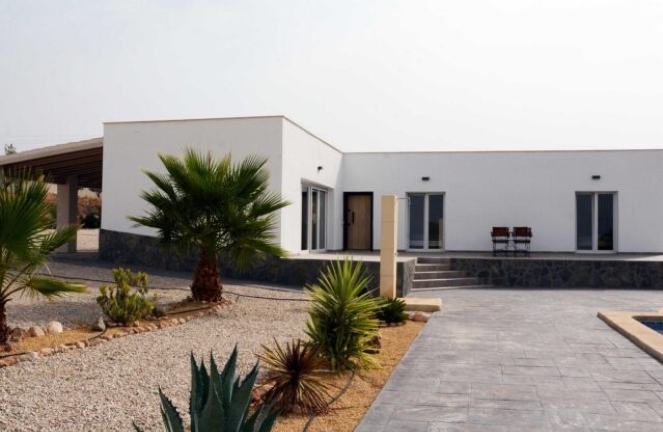 Revente - Villa Individuelle -
Macisvenda