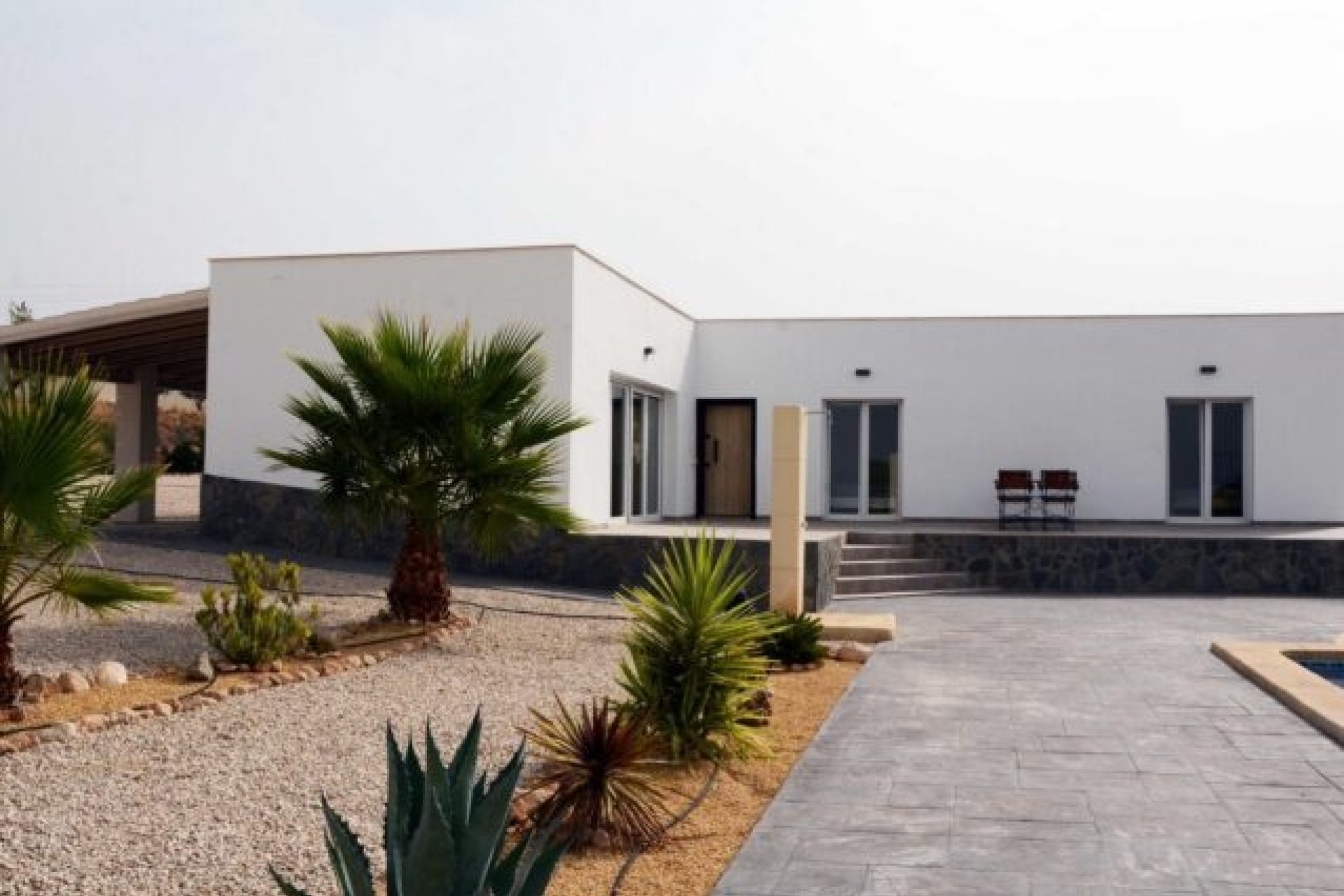 Revente - Villa Individuelle -
Macisvenda