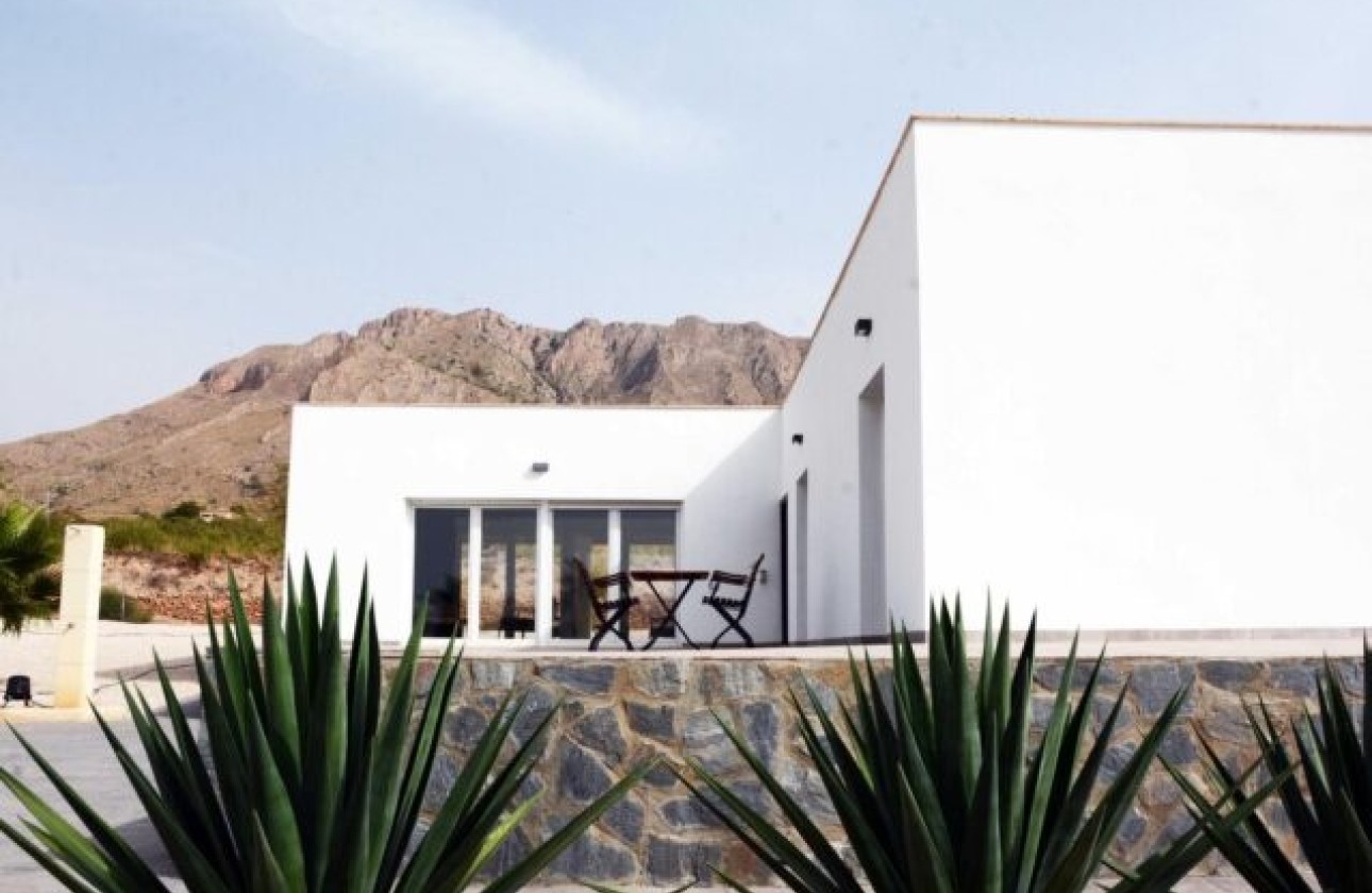 Revente - Villa Individuelle -
Macisvenda