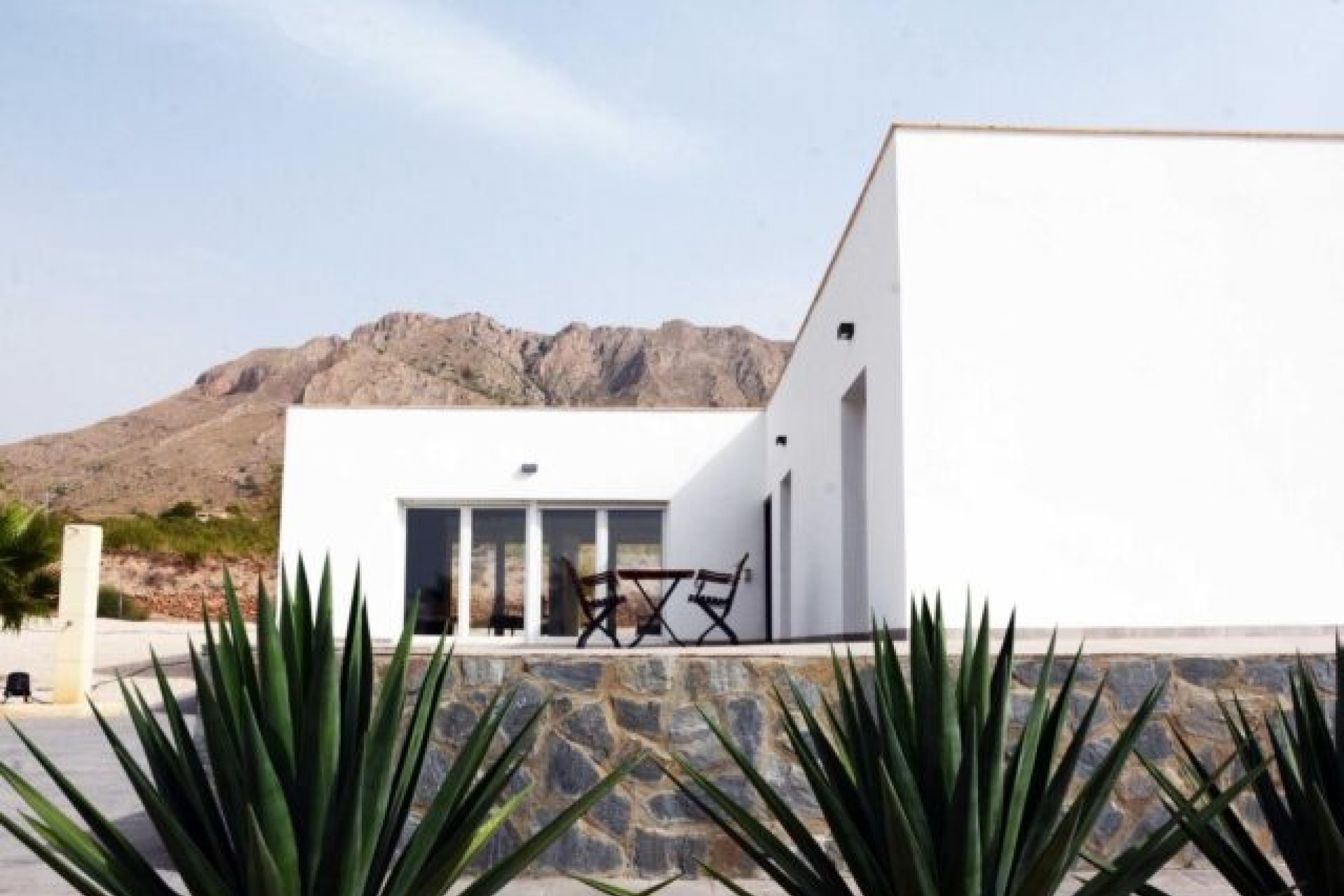 Revente - Villa Individuelle -
Macisvenda