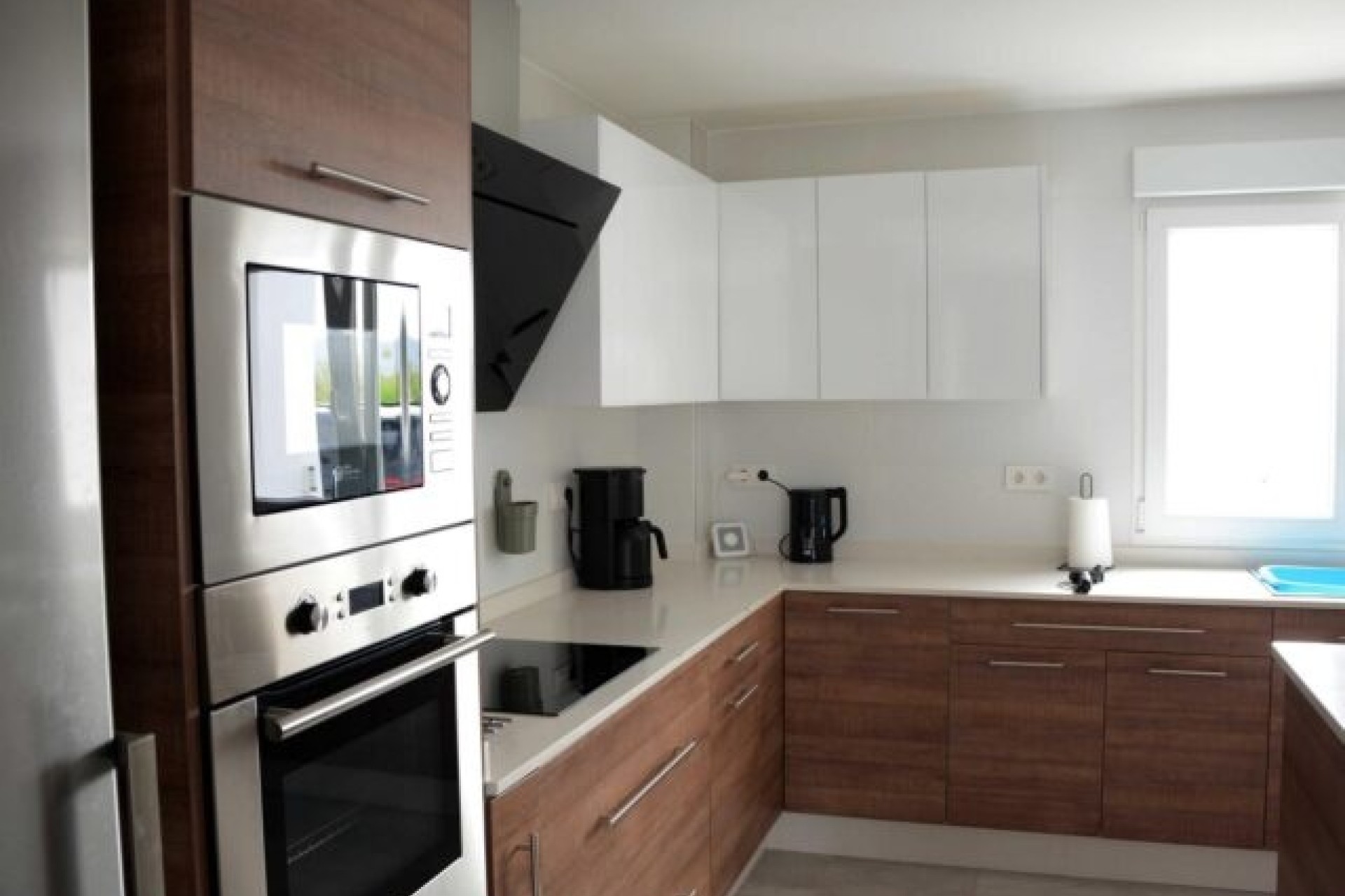 Revente - Villa Individuelle -
Macisvenda