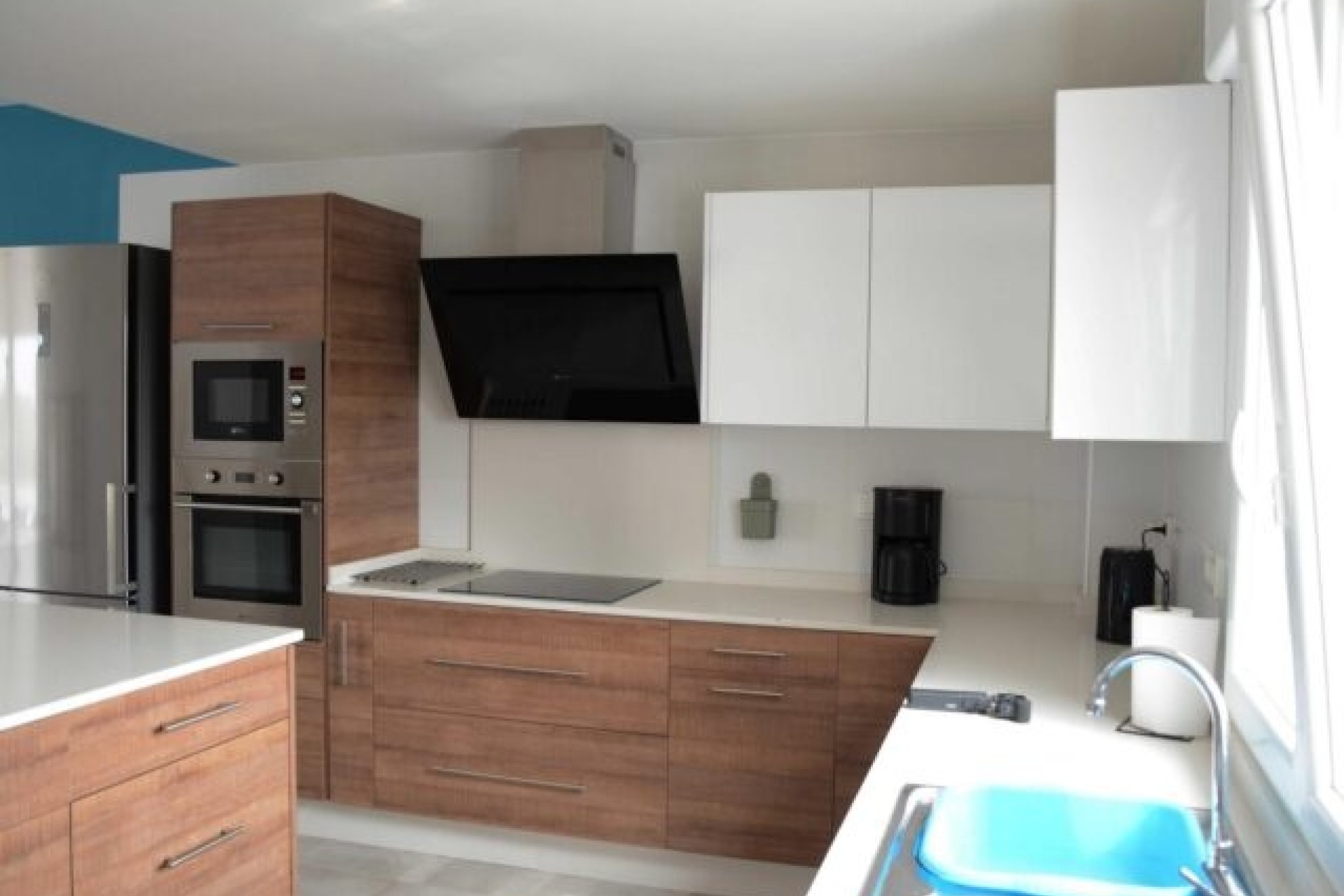 Revente - Villa Individuelle -
Macisvenda