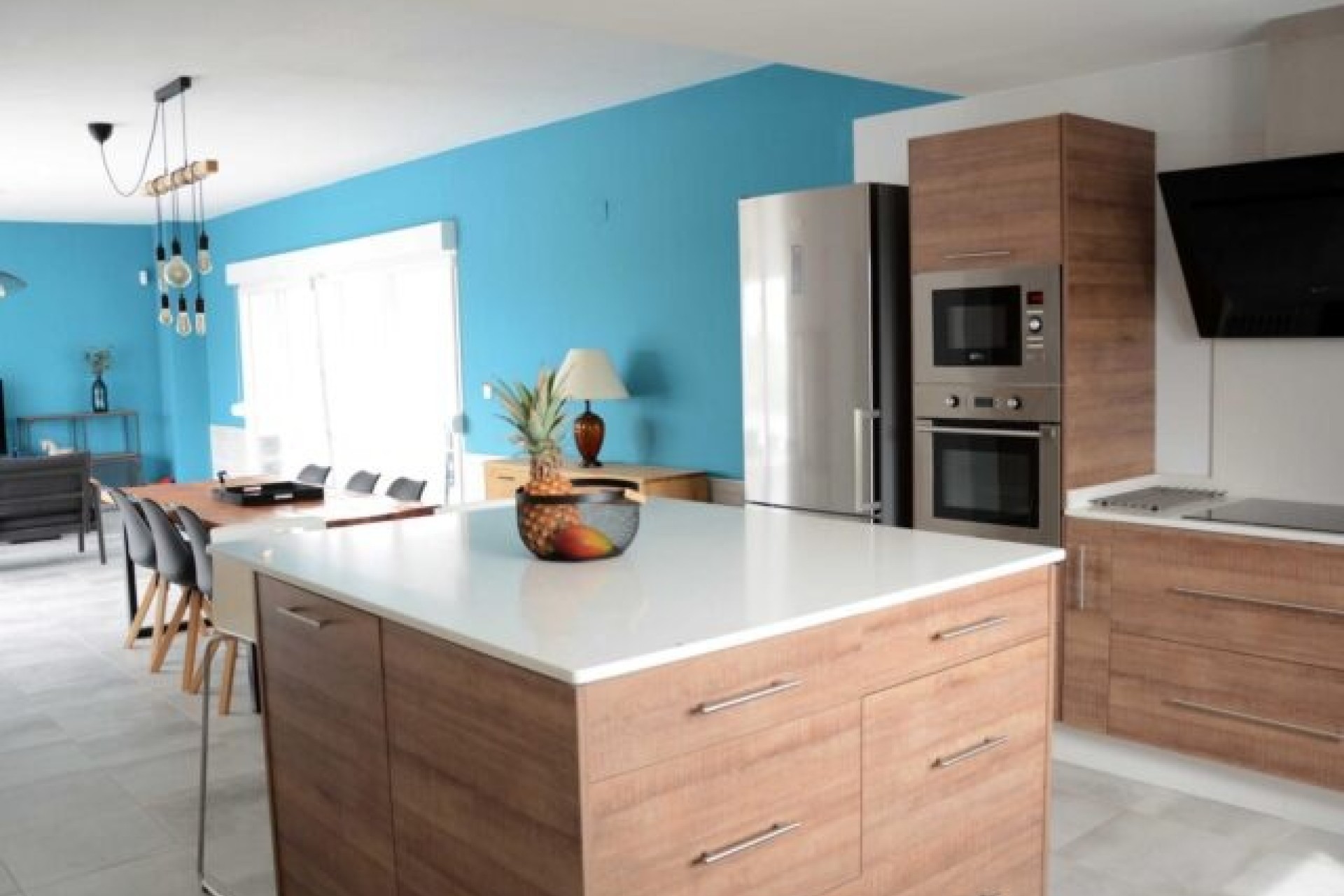 Revente - Villa Individuelle -
Macisvenda