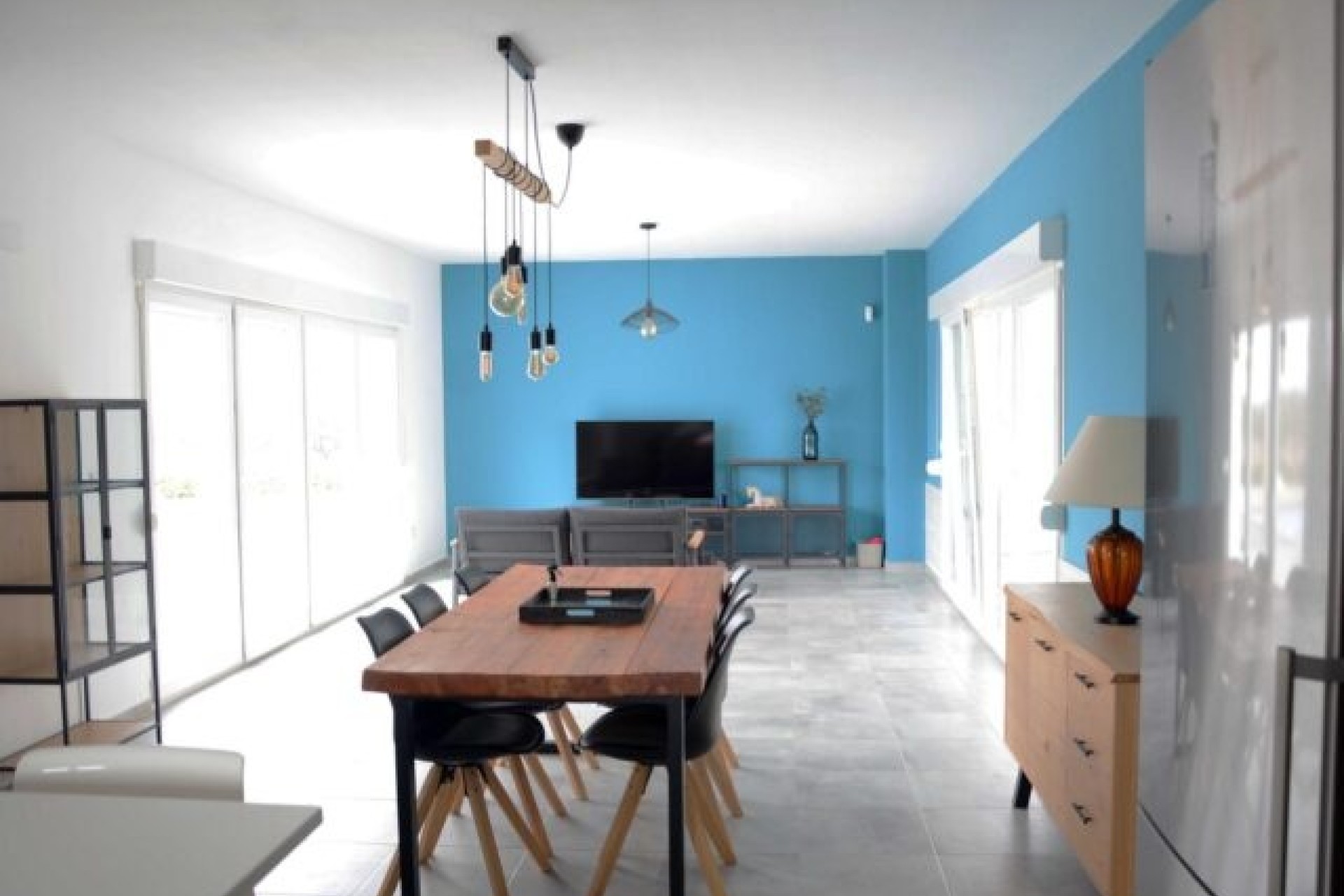 Revente - Villa Individuelle -
Macisvenda