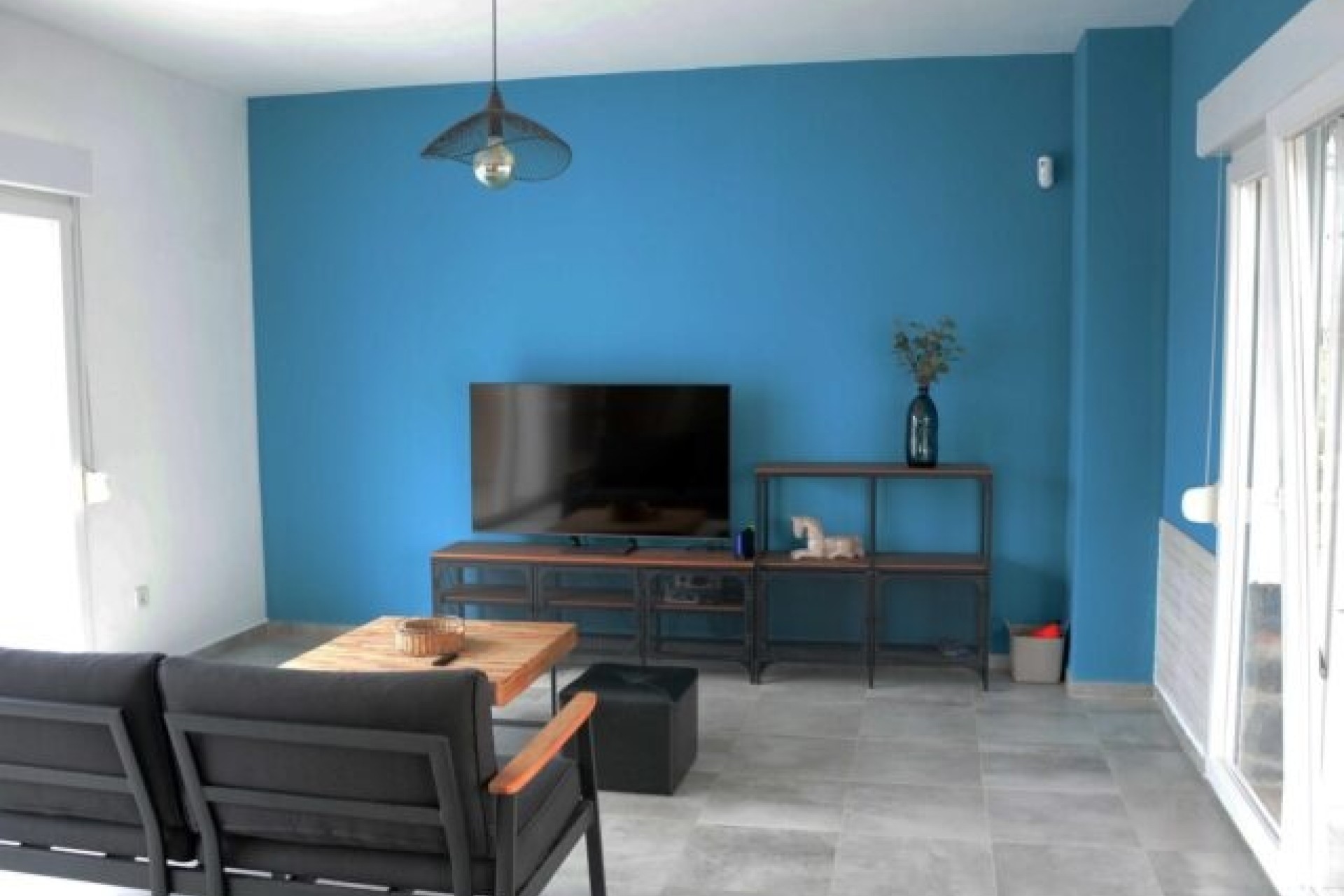 Revente - Villa Individuelle -
Macisvenda