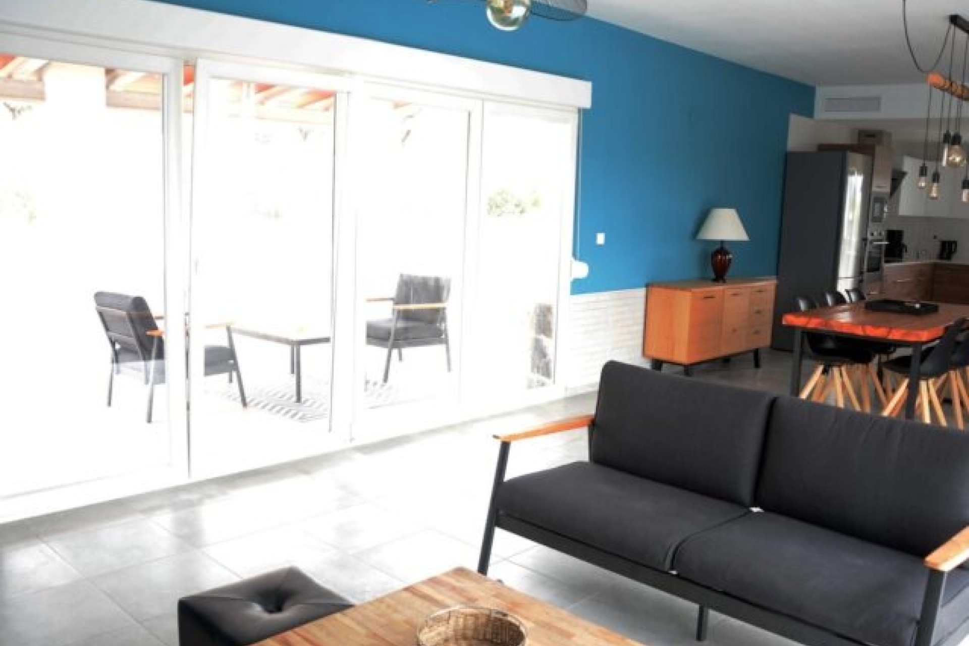 Revente - Villa Individuelle -
Macisvenda