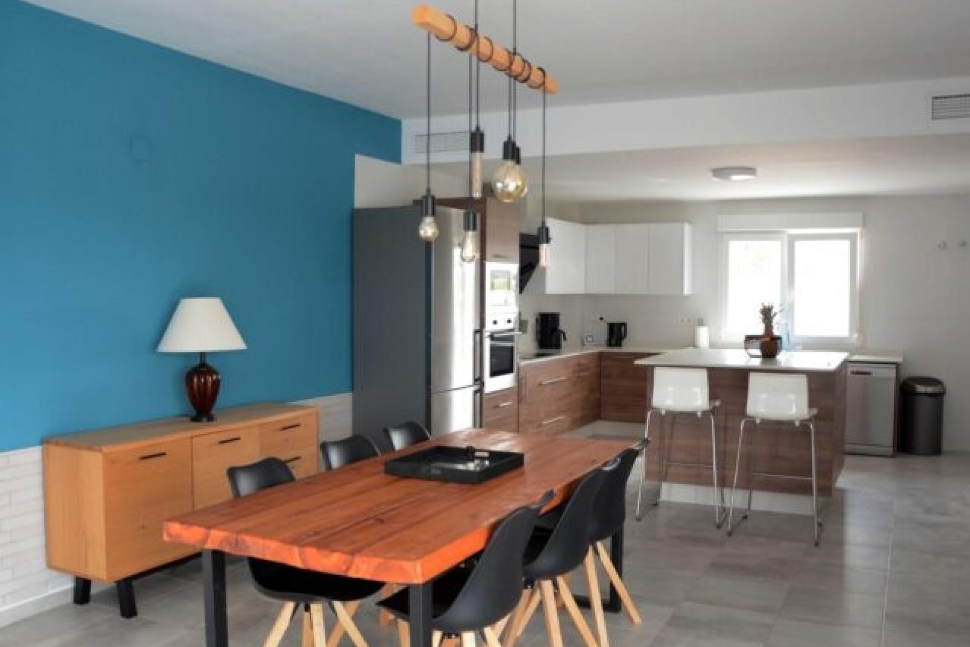 Revente - Villa Individuelle -
Macisvenda