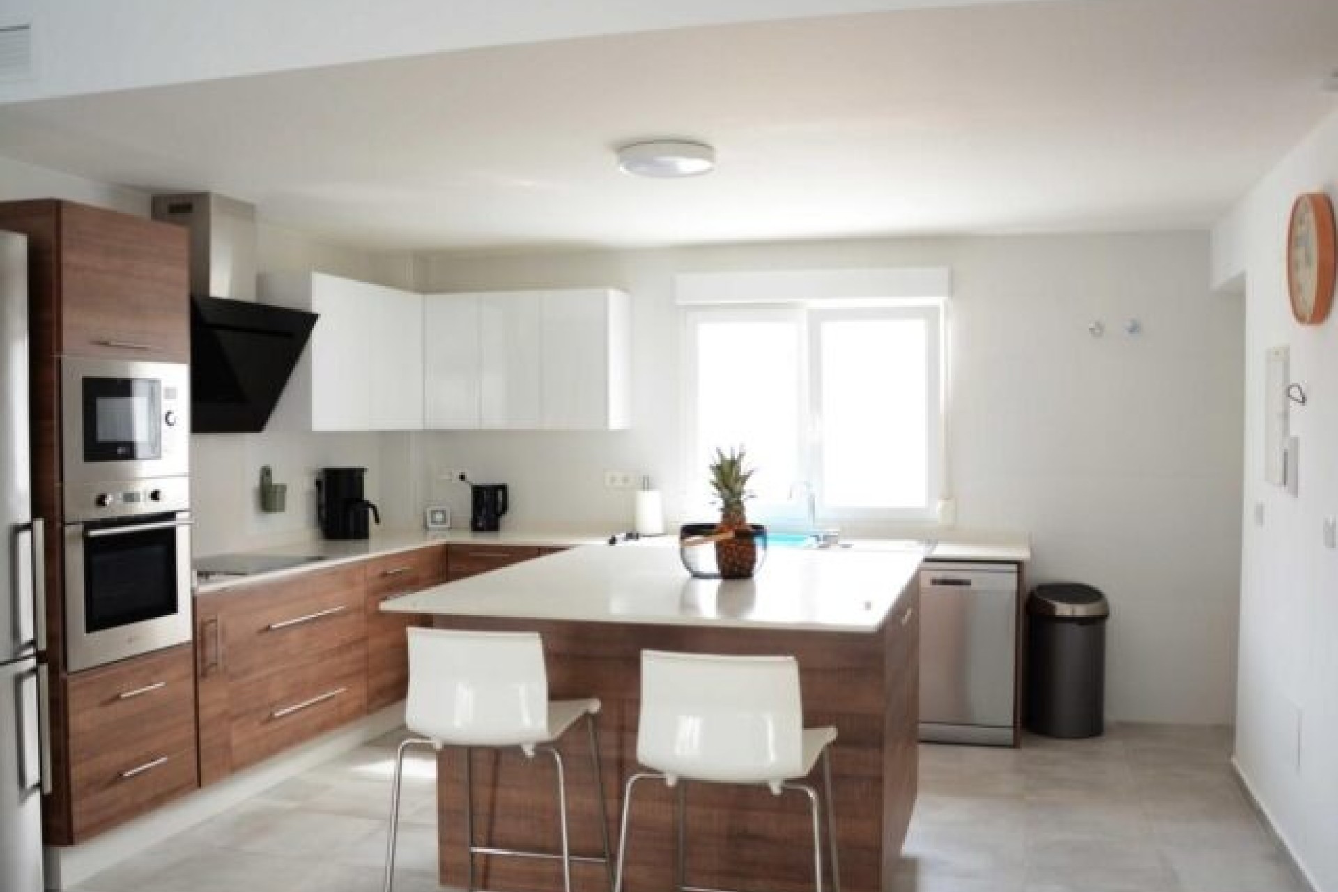 Revente - Villa Individuelle -
Macisvenda