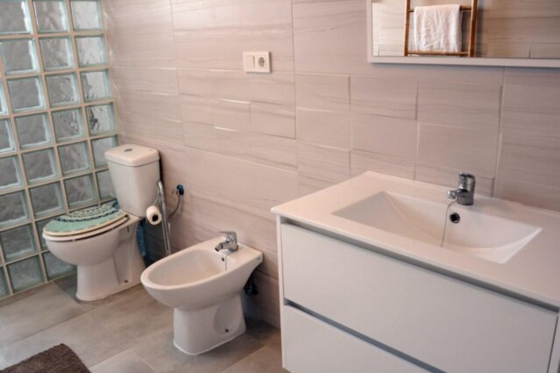 Revente - Villa Individuelle -
Macisvenda