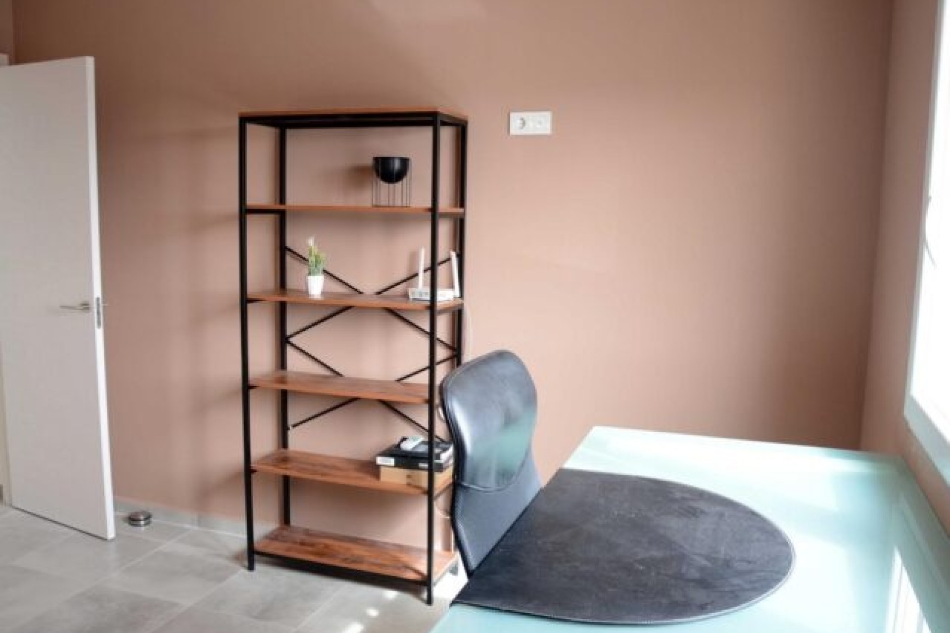 Revente - Villa Individuelle -
Macisvenda