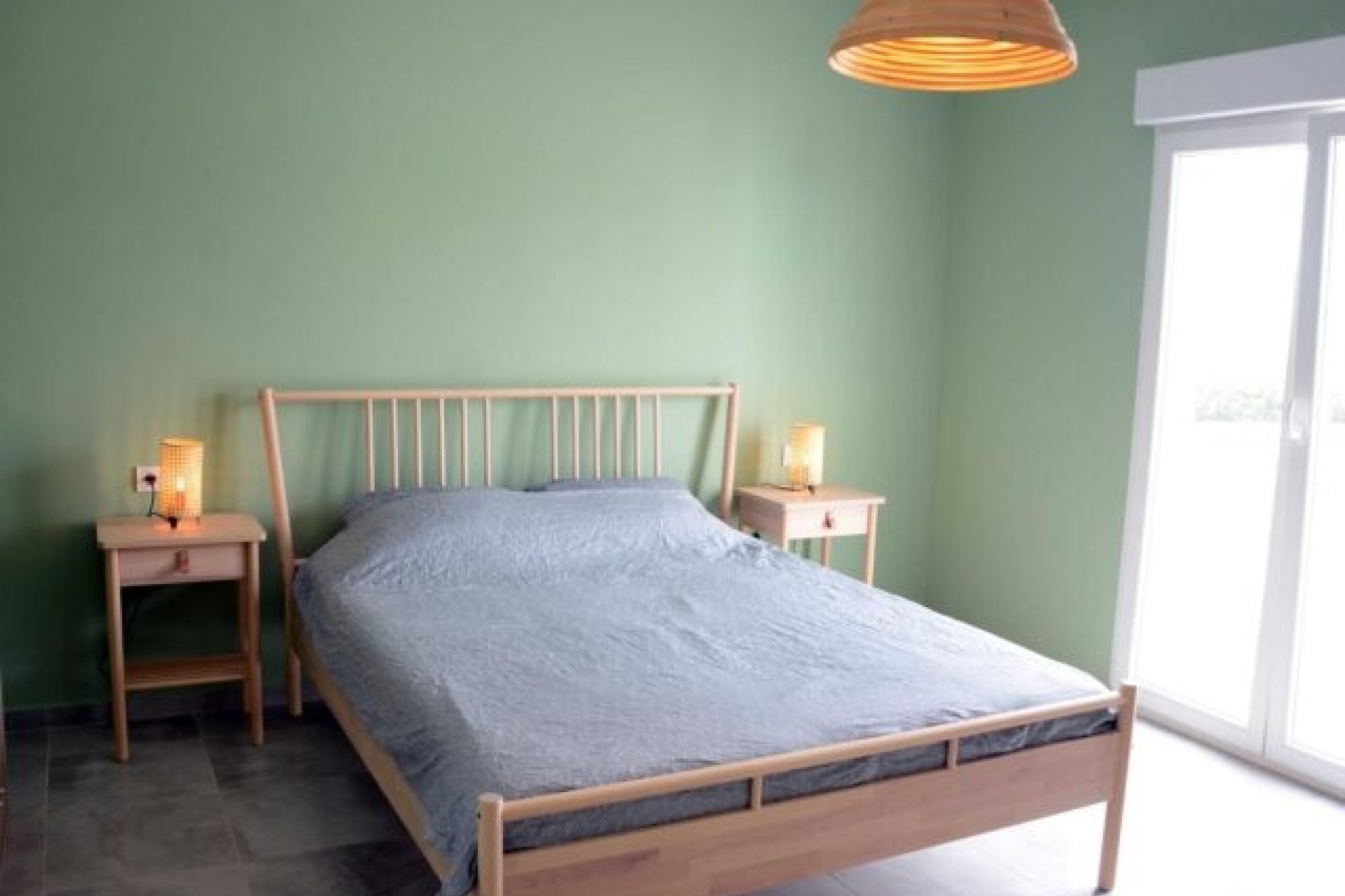 Revente - Villa Individuelle -
Macisvenda