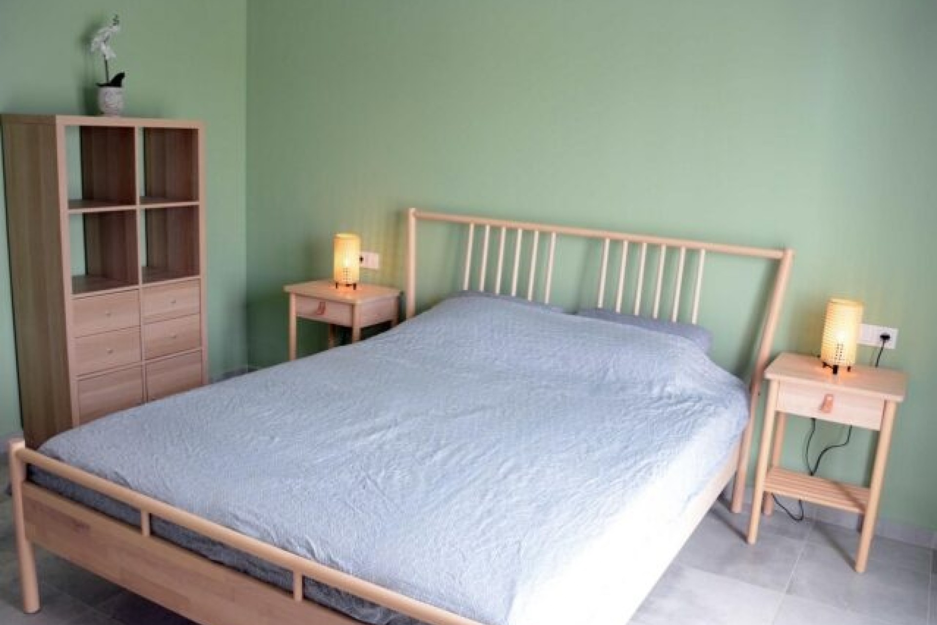 Revente - Villa Individuelle -
Macisvenda