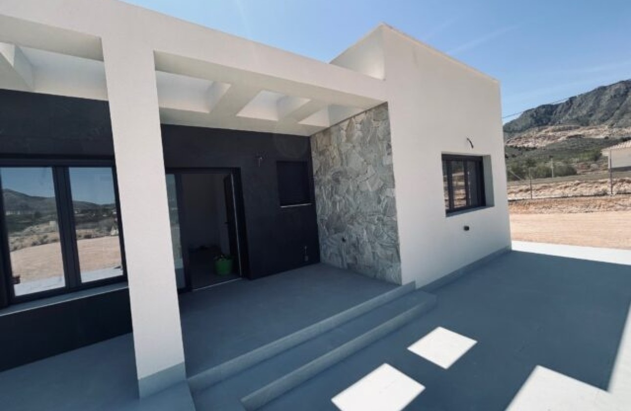 Revente - Villa Individuelle -
Macisvenda